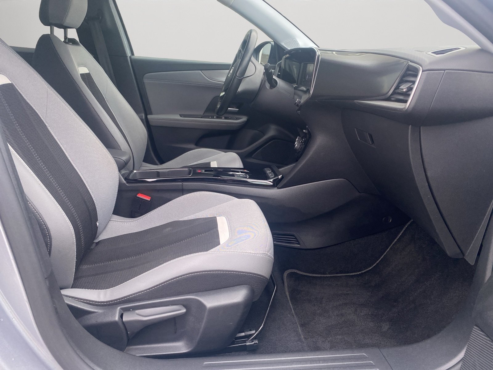 Bild 7 von Opel Mokka-e