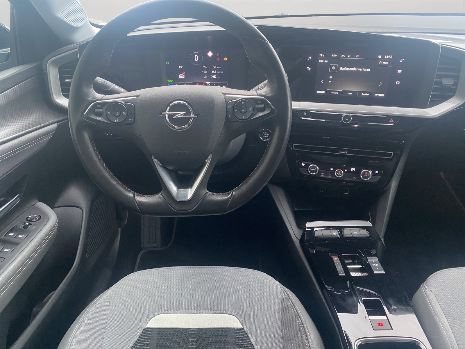 Bild 8 von Opel Mokka-e