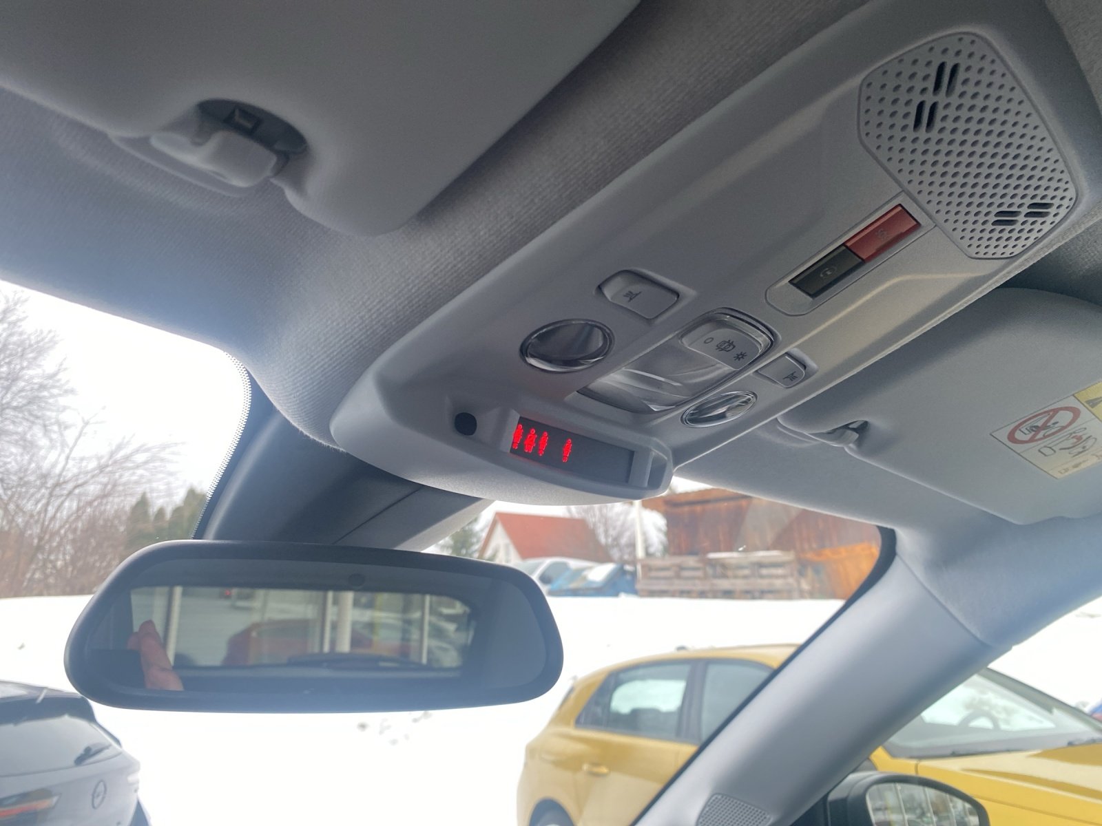 Bild 12 von Opel Mokka-e