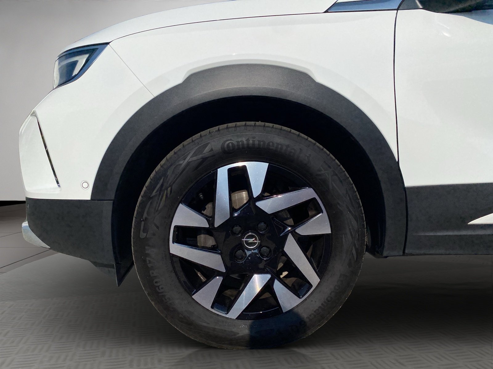 Bild 2 von Opel Mokka Elegance 1.2 DIT 96 kW (130 PS)