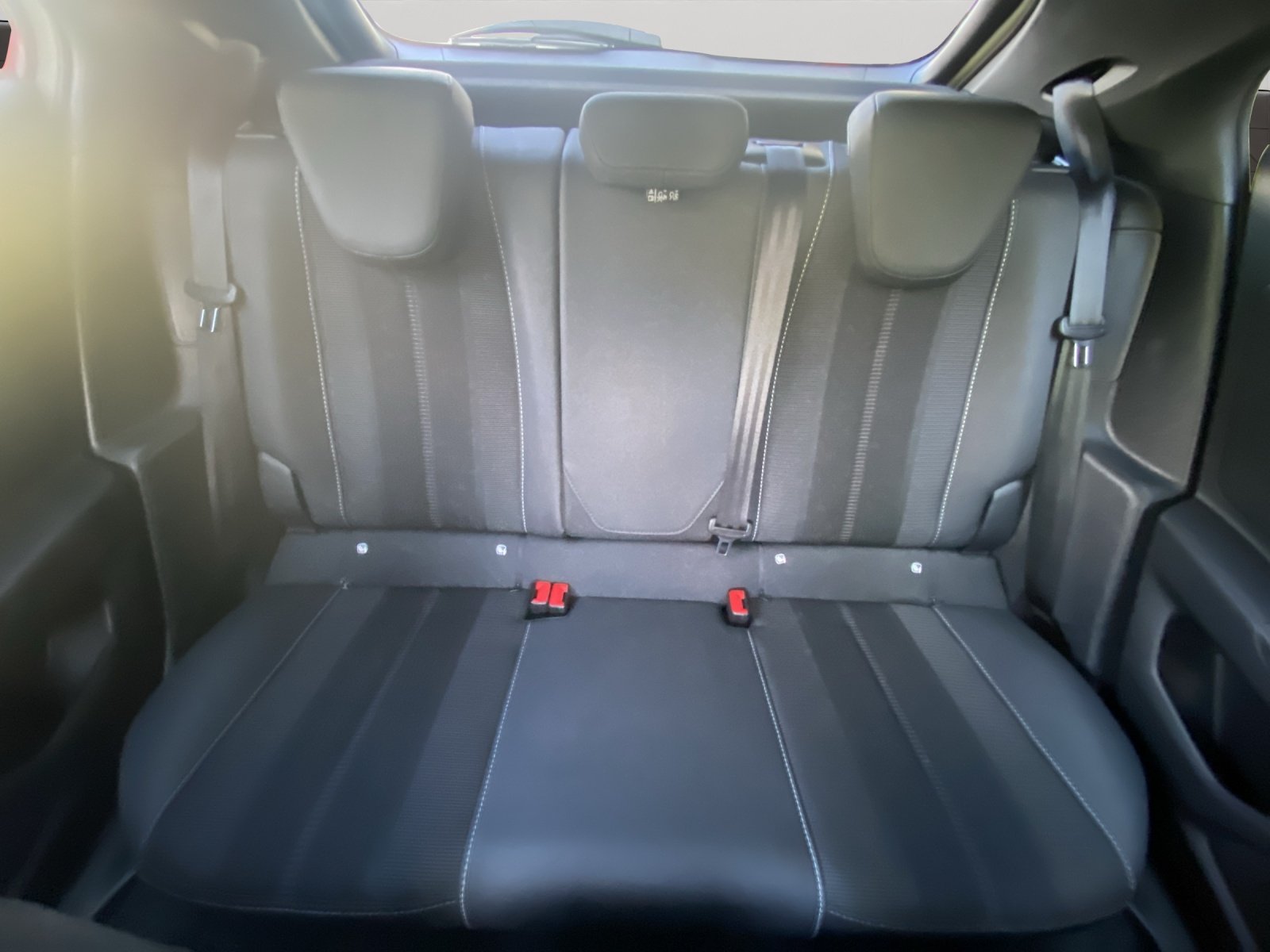 Bild 6 von Opel Mokka Elegance 1.2 DIT 96 kW (130 PS)