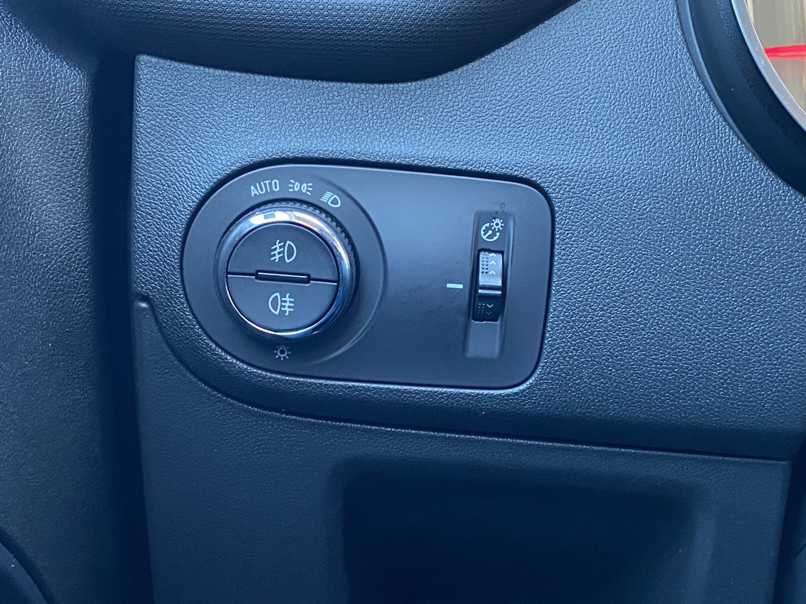 Bild 9 von Opel Crossland 1.2 Turbo, 96 kW (130 PS)