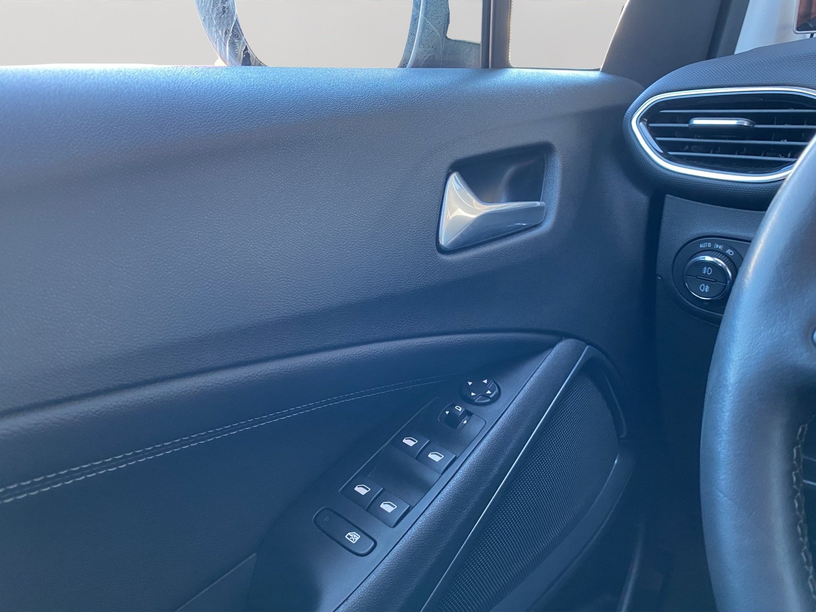 Bild 11 von Opel Crossland 1.2 Turbo, 96 kW (130 PS)