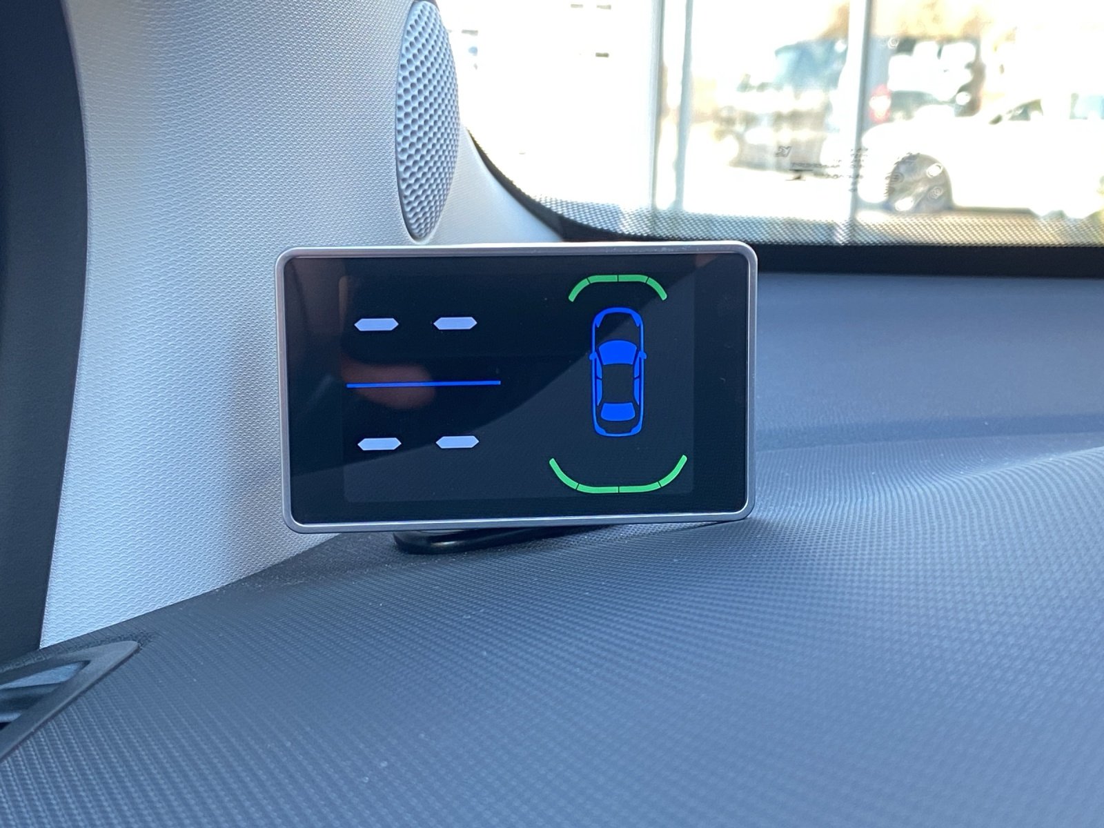 Bild 14 von Opel Crossland 1.2 Turbo, 96 kW (130 PS)