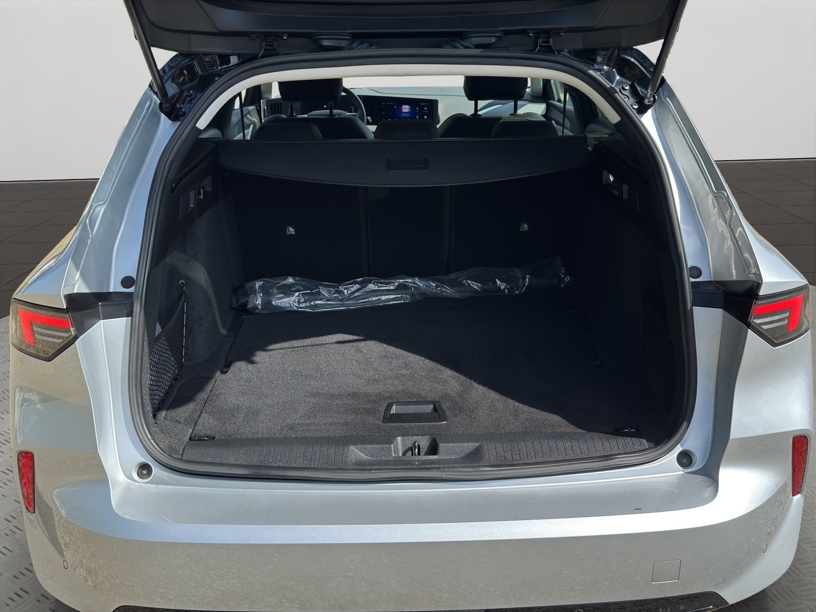 Bild 4 von Opel Astra ST  Elegance 1.5 D