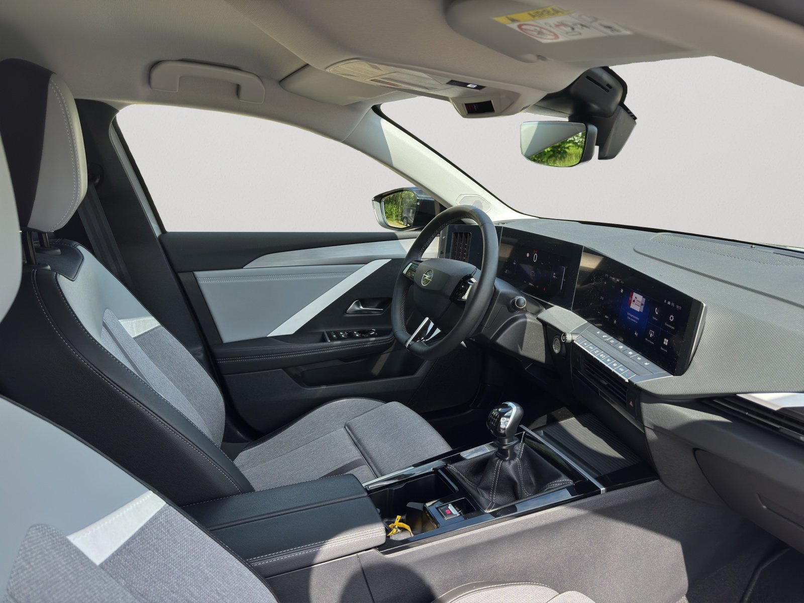 Bild 7 von Opel Astra ST  Elegance 1.5 D