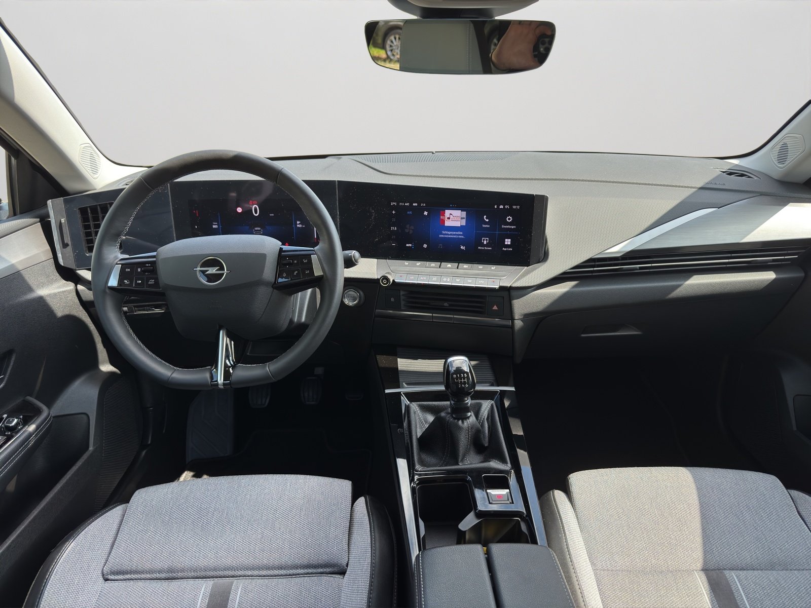 Bild 8 von Opel Astra ST  Elegance 1.5 D
