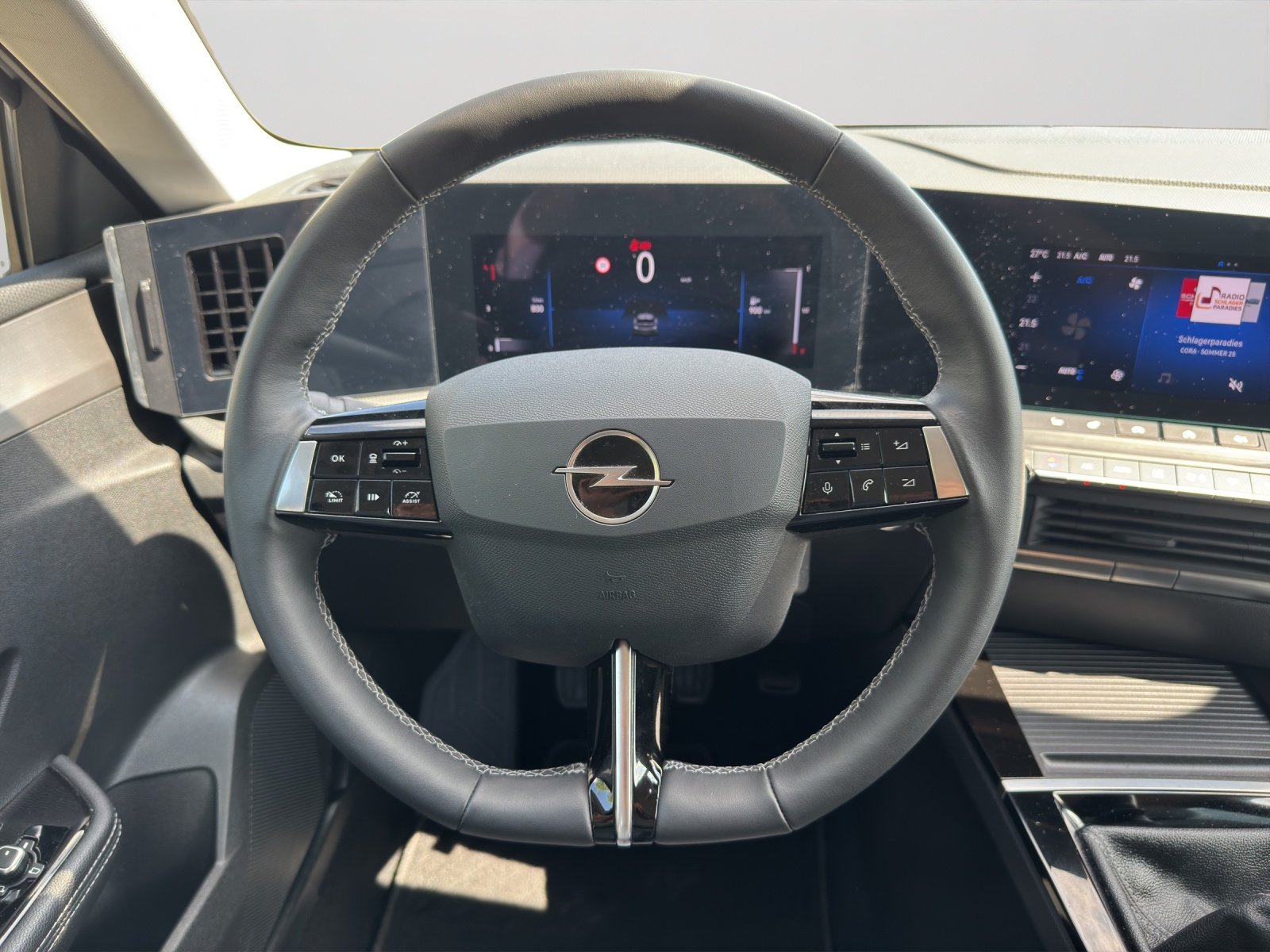 Bild 9 von Opel Astra ST  Elegance 1.5 D