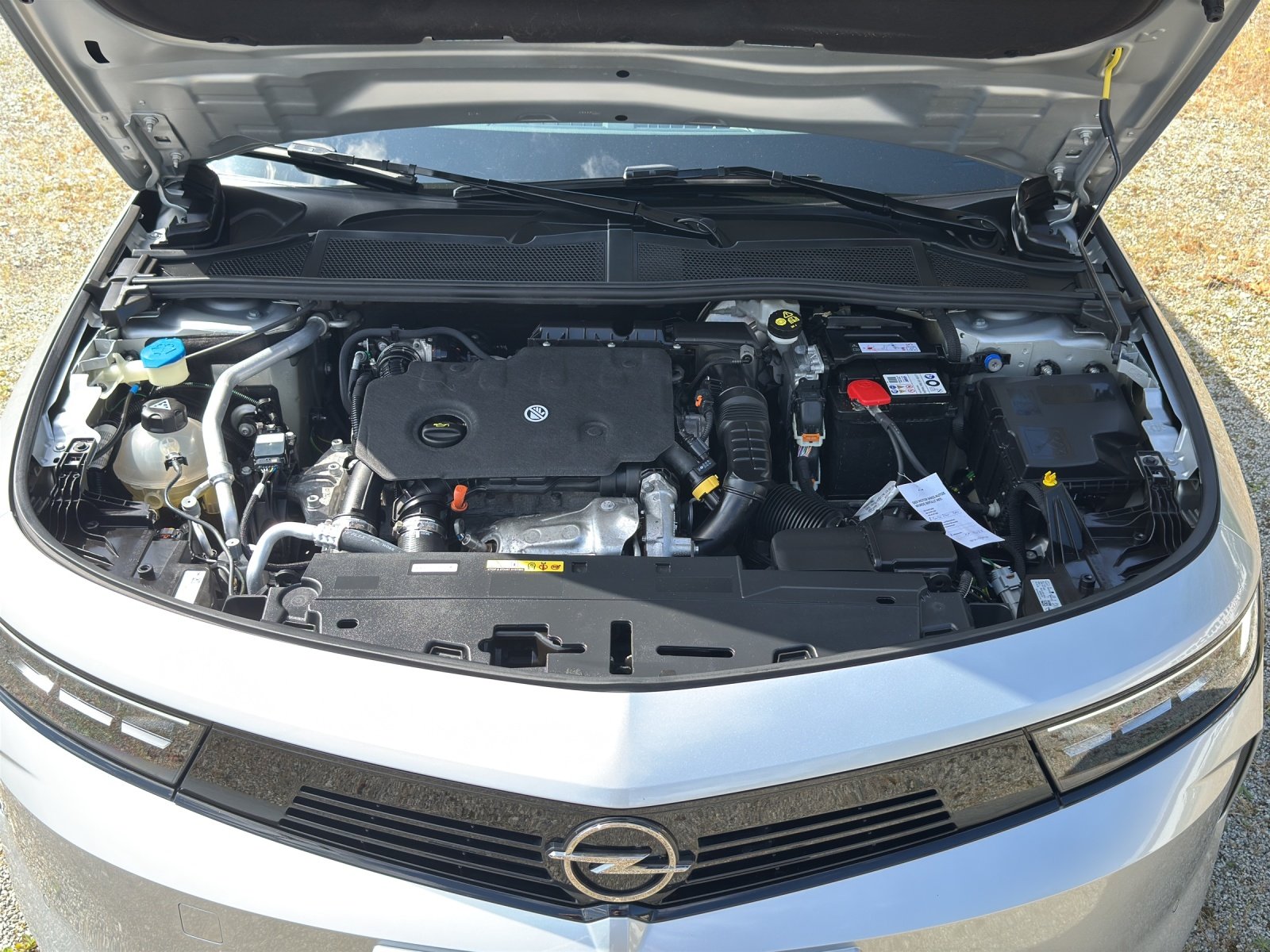 Bild 15 von Opel Astra ST  Elegance 1.5 D