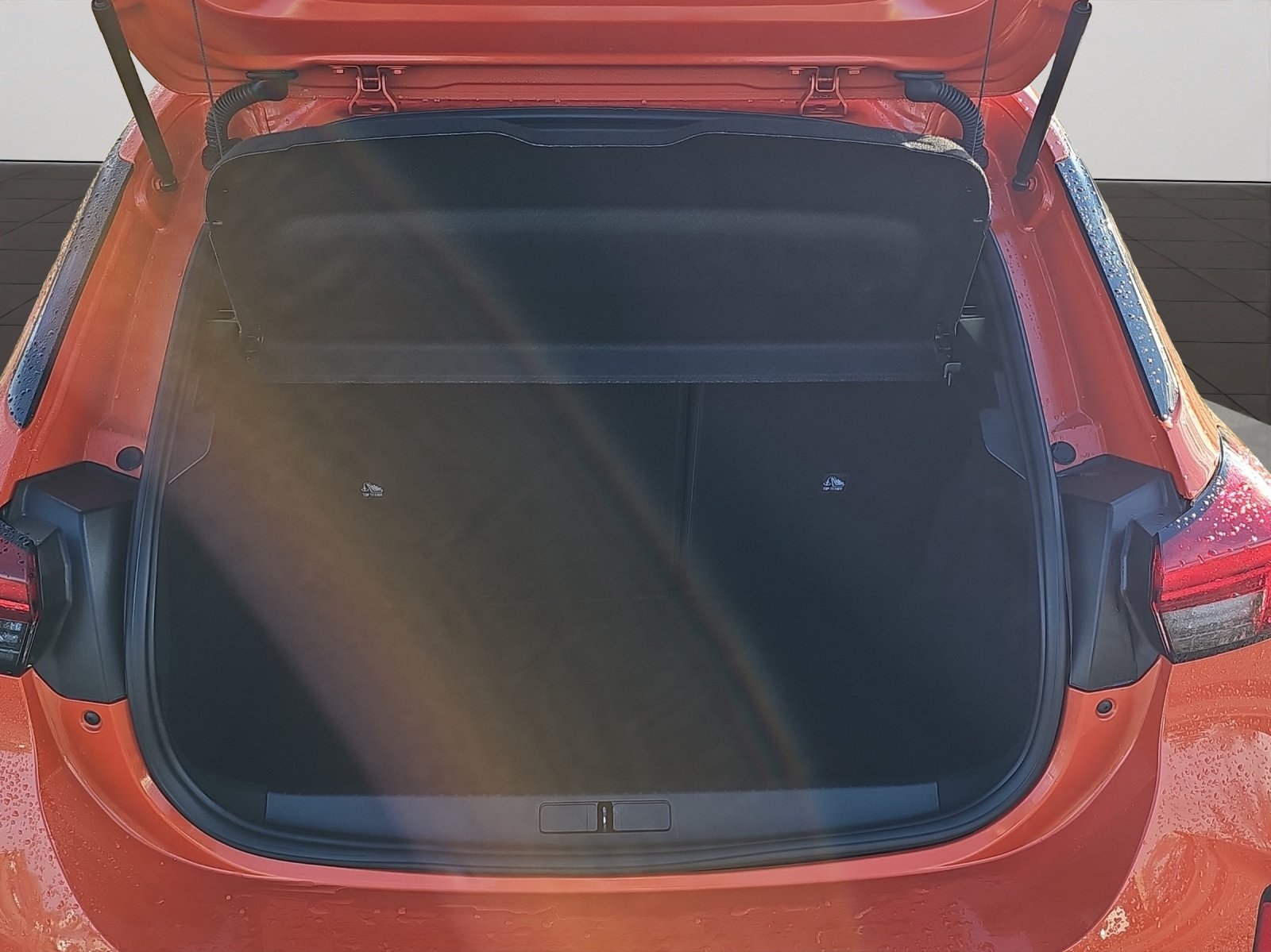 Bild 4 von Opel Corsa F 1.2 Turbo