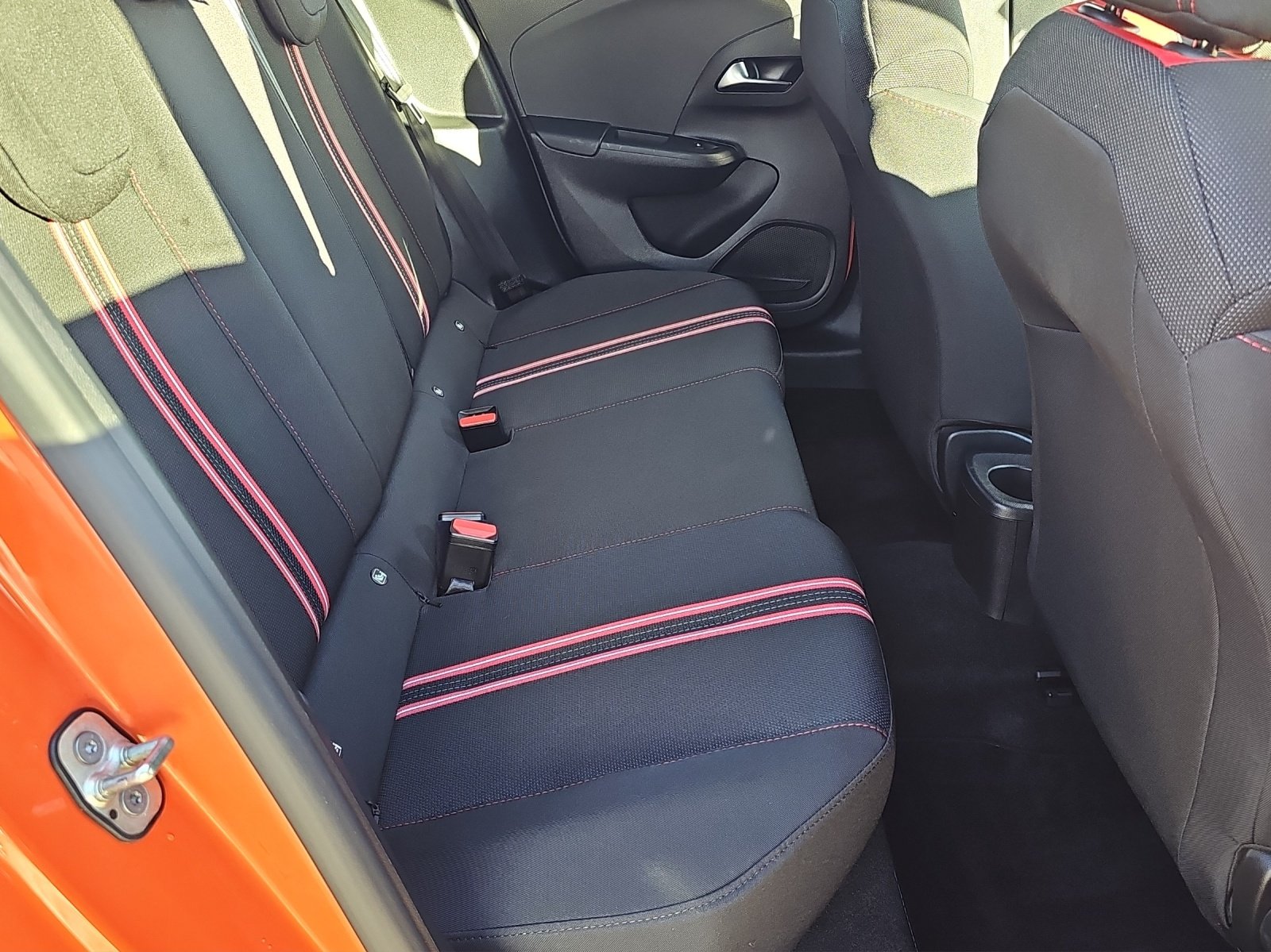 Bild 6 von Opel Corsa F 1.2 Turbo