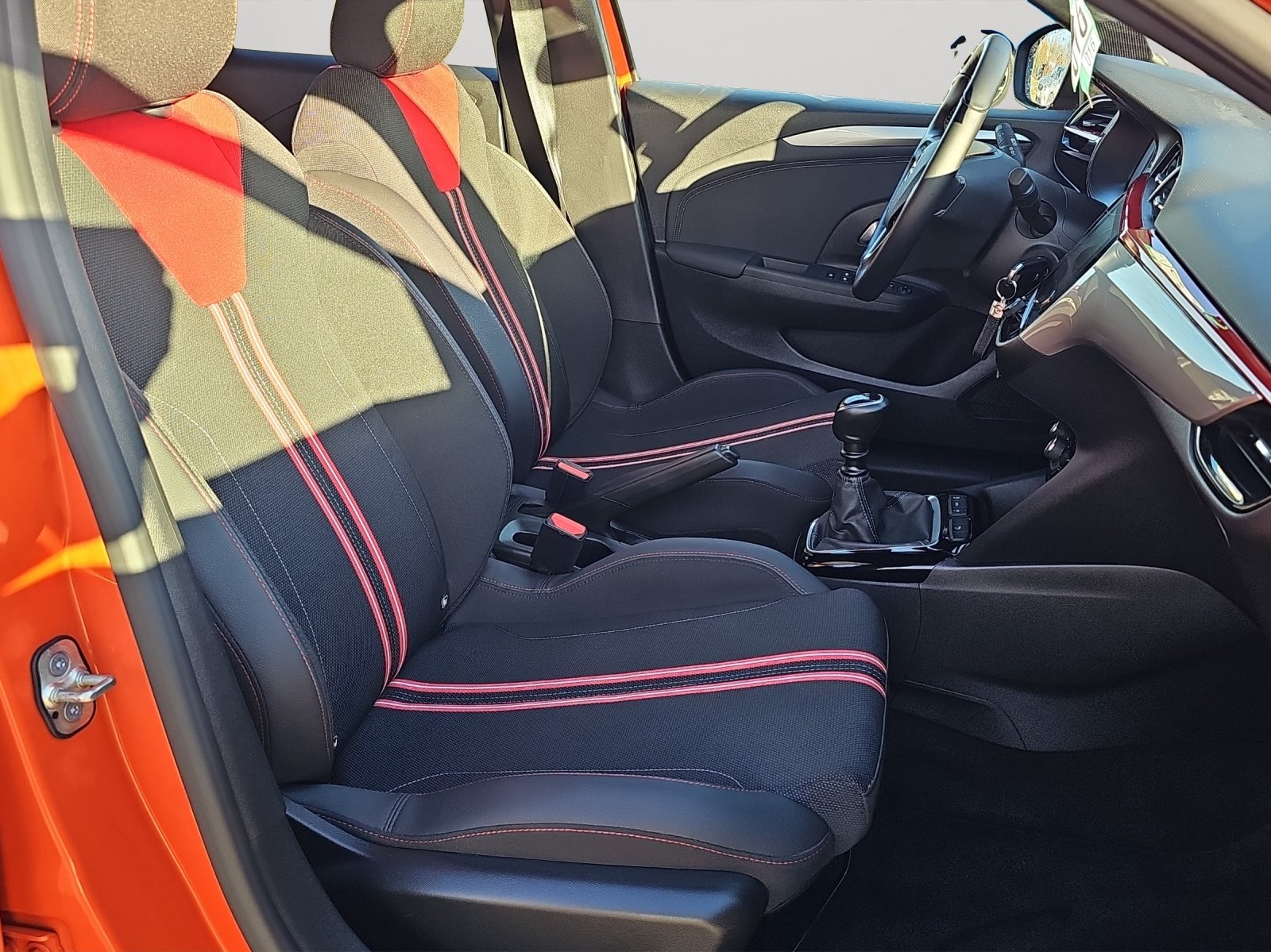 Bild 7 von Opel Corsa F 1.2 Turbo