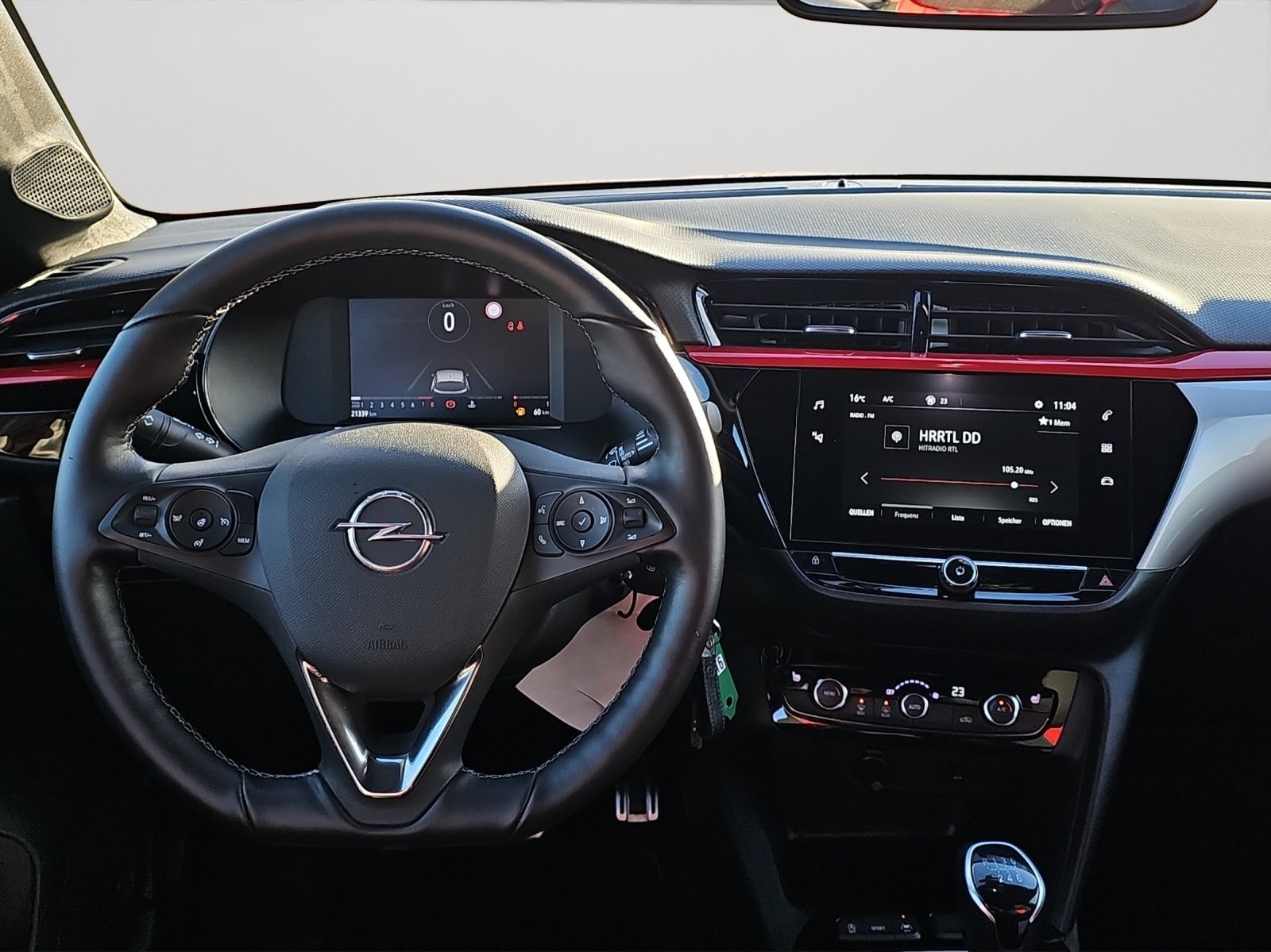 Bild 8 von Opel Corsa F 1.2 Turbo