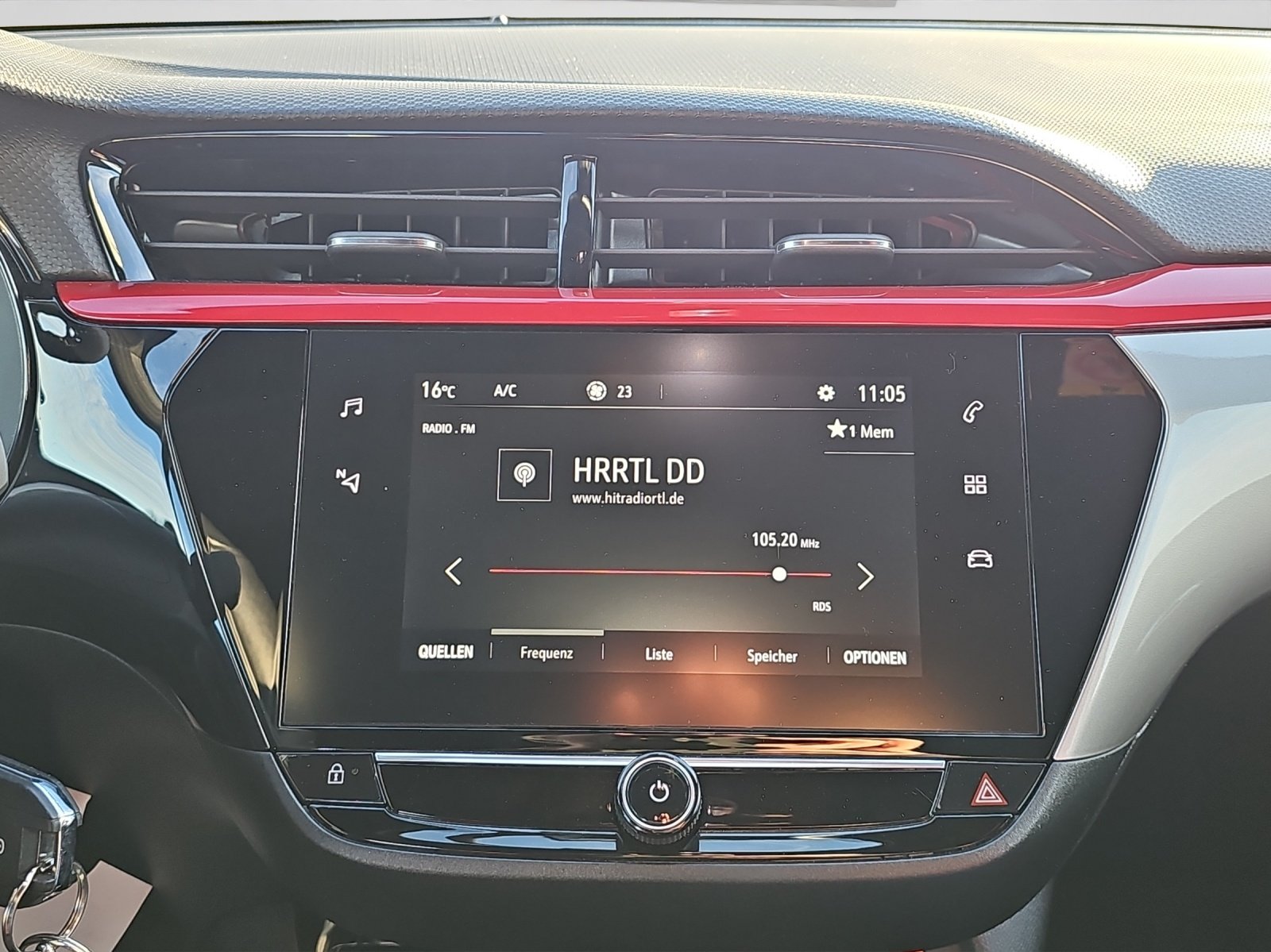 Bild 10 von Opel Corsa F 1.2 Turbo