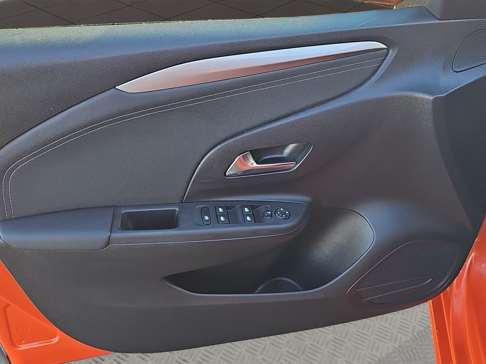 Bild 11 von Opel Corsa F 1.2 Turbo