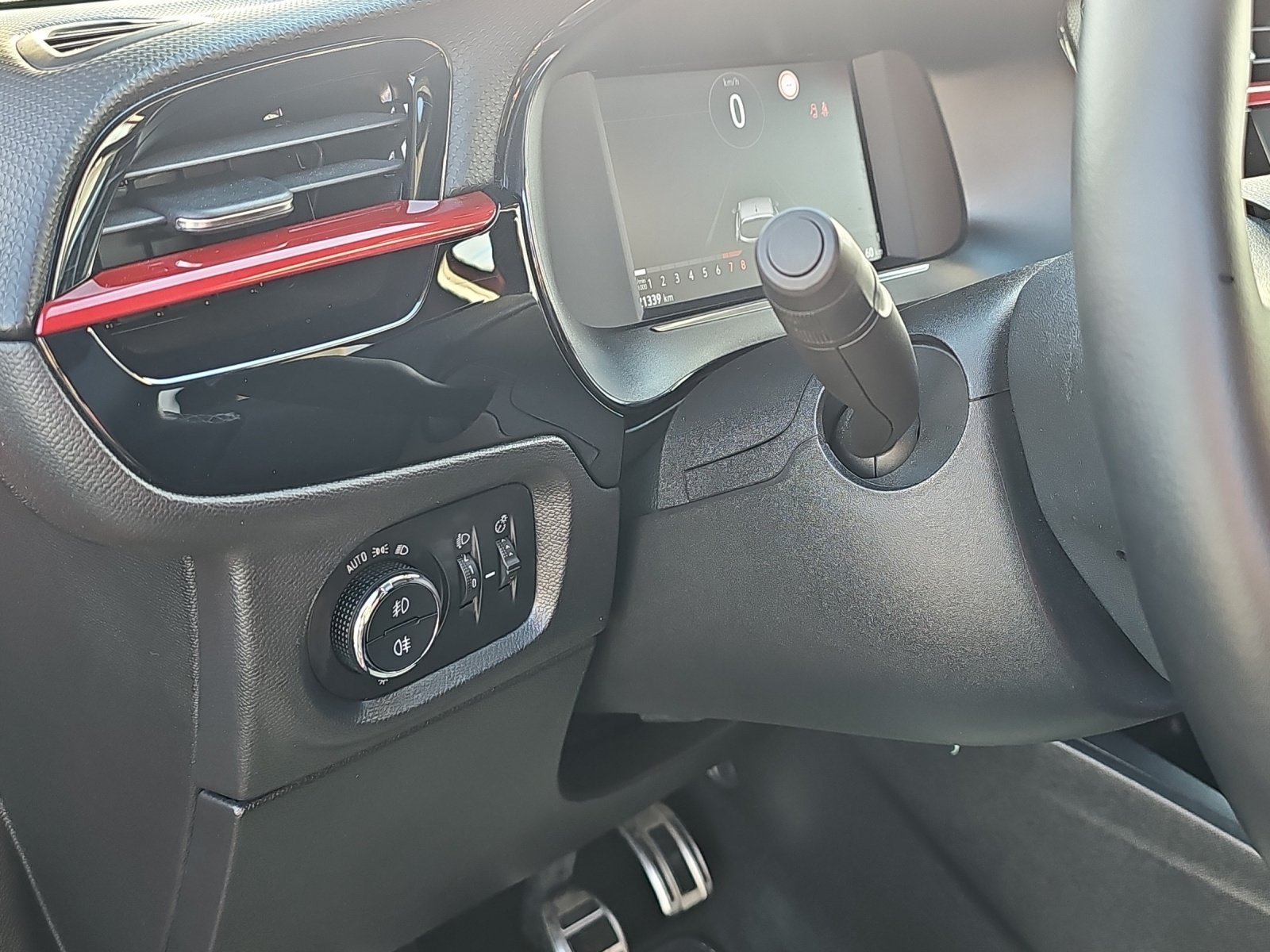 Bild 12 von Opel Corsa F 1.2 Turbo