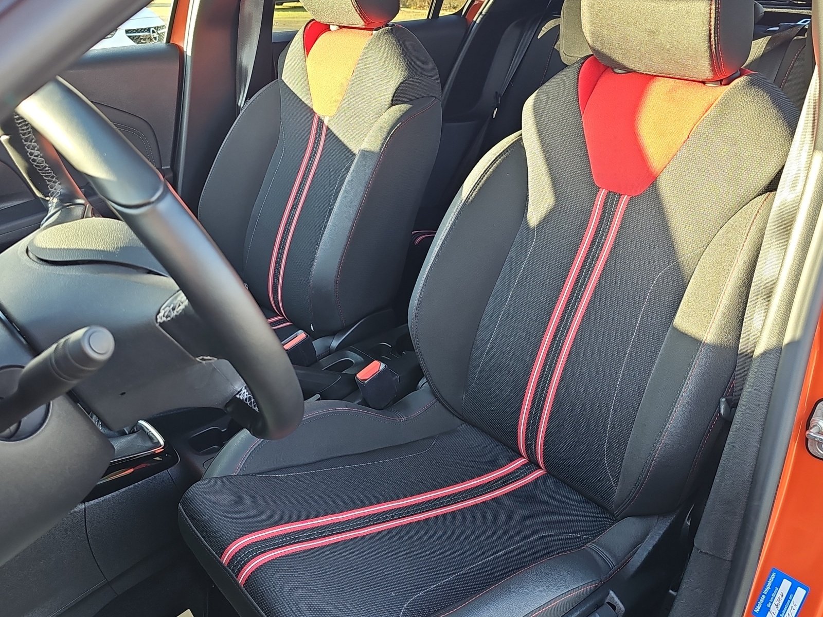 Bild 13 von Opel Corsa F 1.2 Turbo