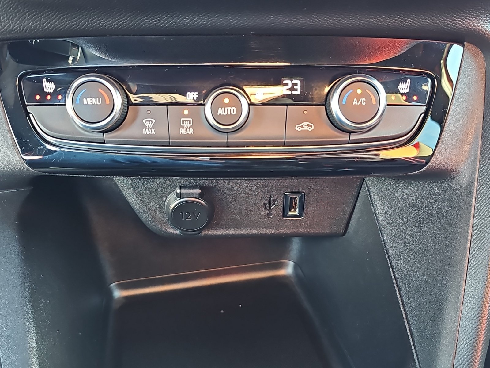 Bild 14 von Opel Corsa F 1.2 Turbo