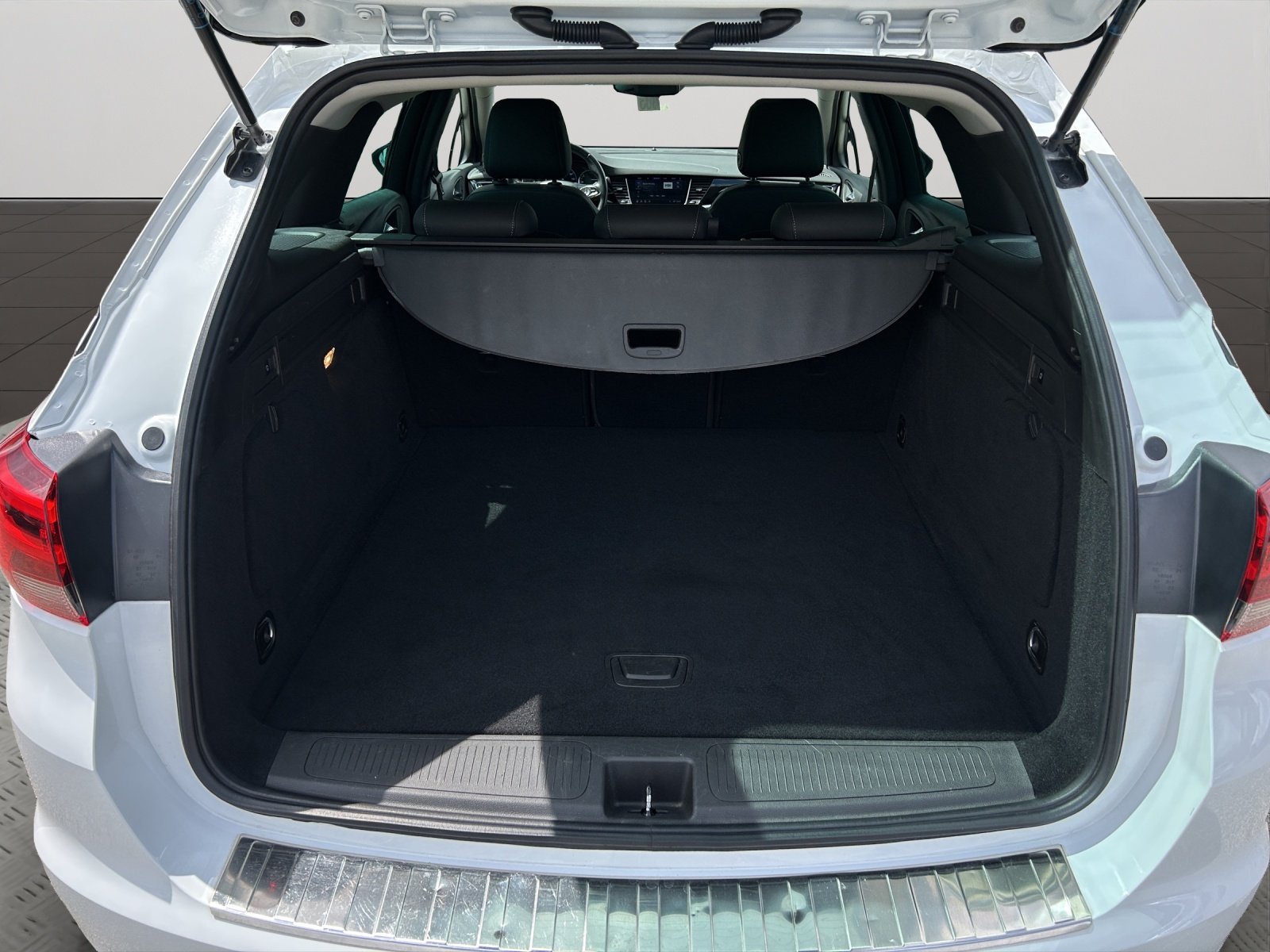 Bild 4 von Opel Astra ST 1.5 Diesel Business Elegance