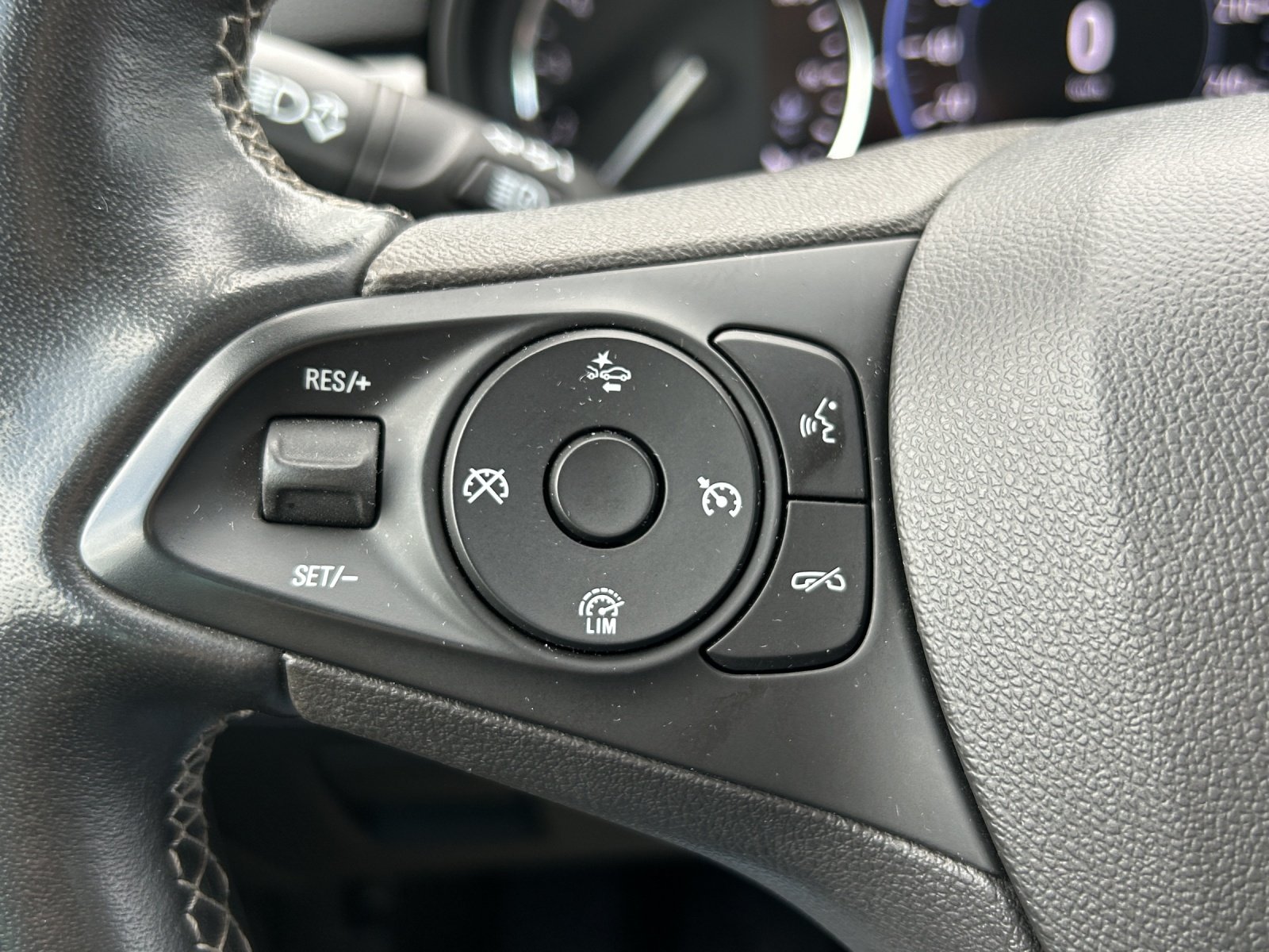 Bild 10 von Opel Astra ST 1.5 Diesel Business Elegance