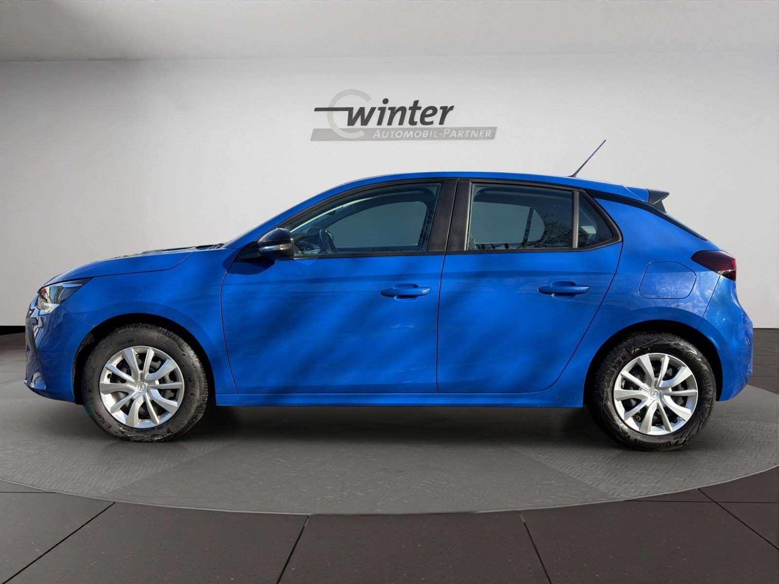 Bild 3 von Opel Corsa 1.2 75PS 5-Gang