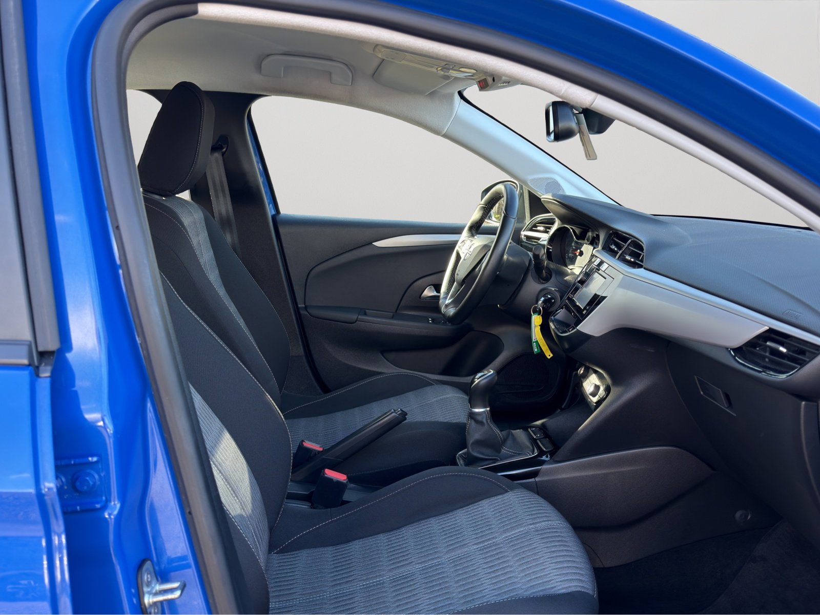 Bild 7 von Opel Corsa 1.2 75PS 5-Gang