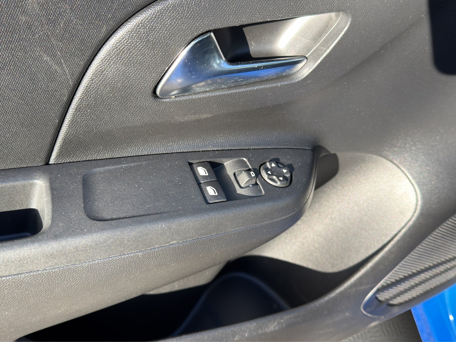 Bild 11 von Opel Corsa 1.2 75PS 5-Gang