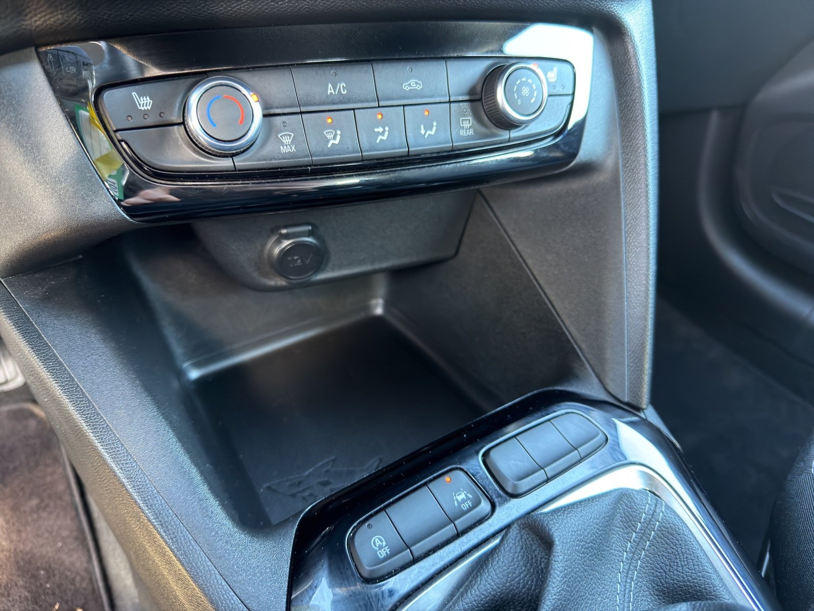 Bild 12 von Opel Corsa 1.2 75PS 5-Gang