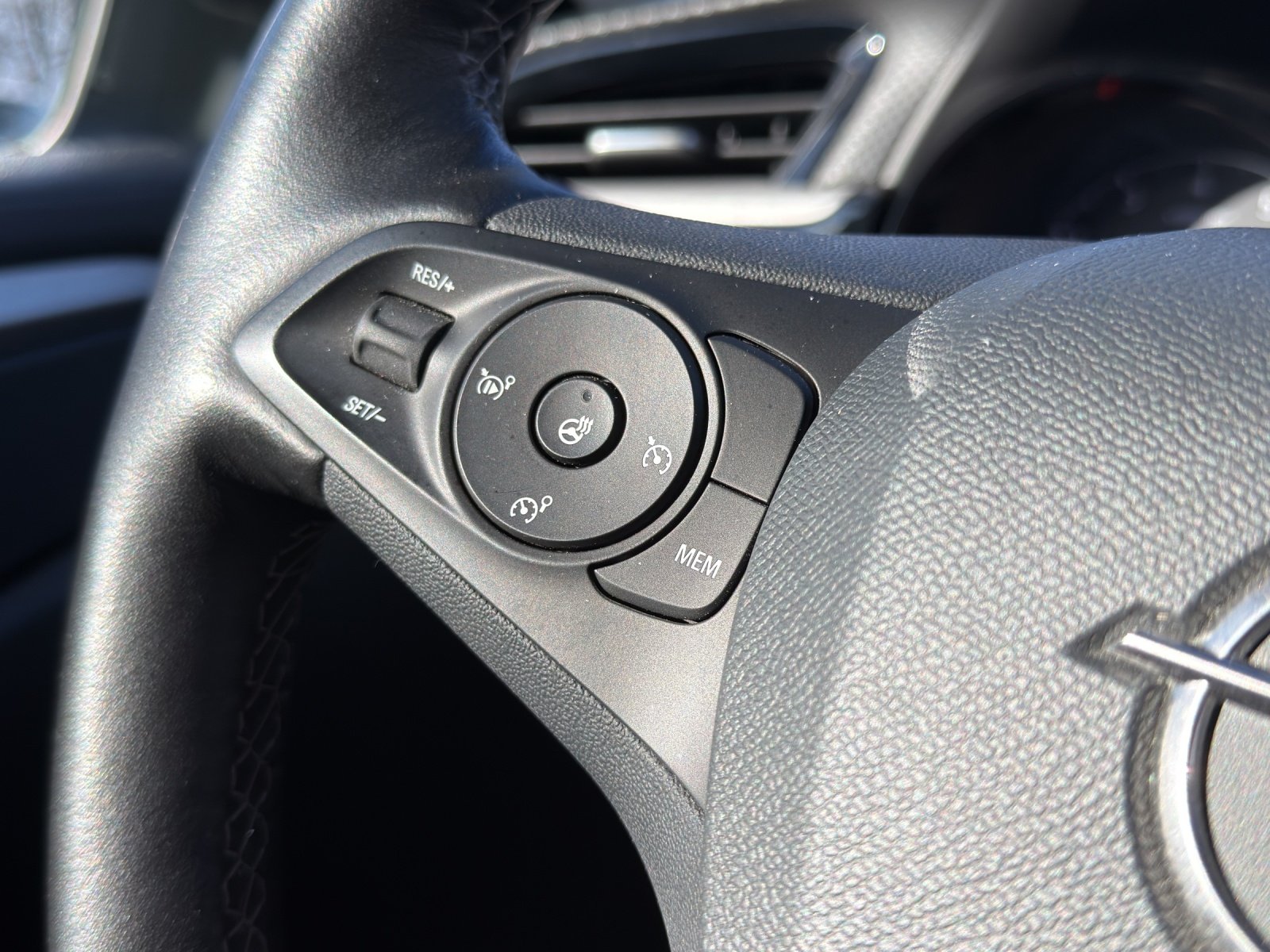 Bild 13 von Opel Corsa 1.2 75PS 5-Gang