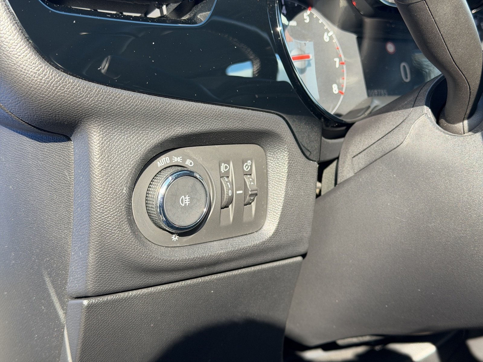 Bild 14 von Opel Corsa 1.2 75PS 5-Gang