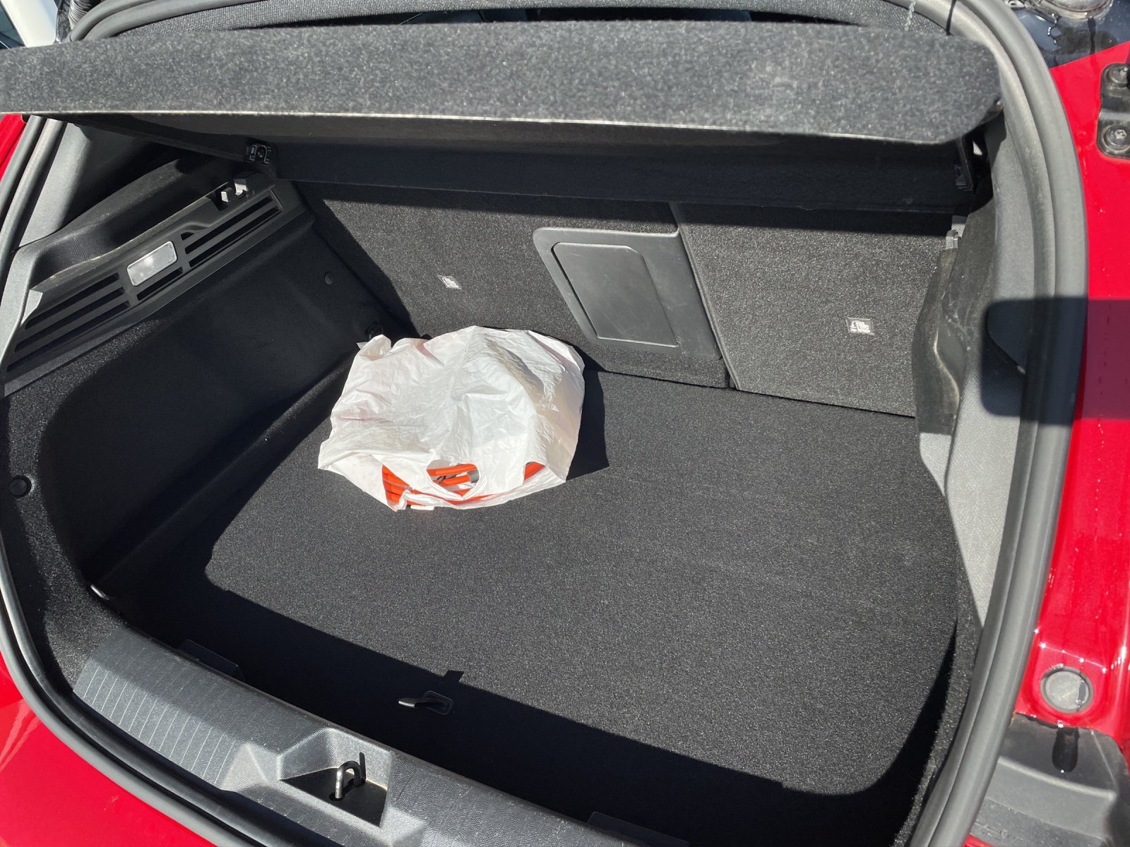 Bild 5 von Opel Astra-L  1.6 Turbo Plugin Hybrid GS Line