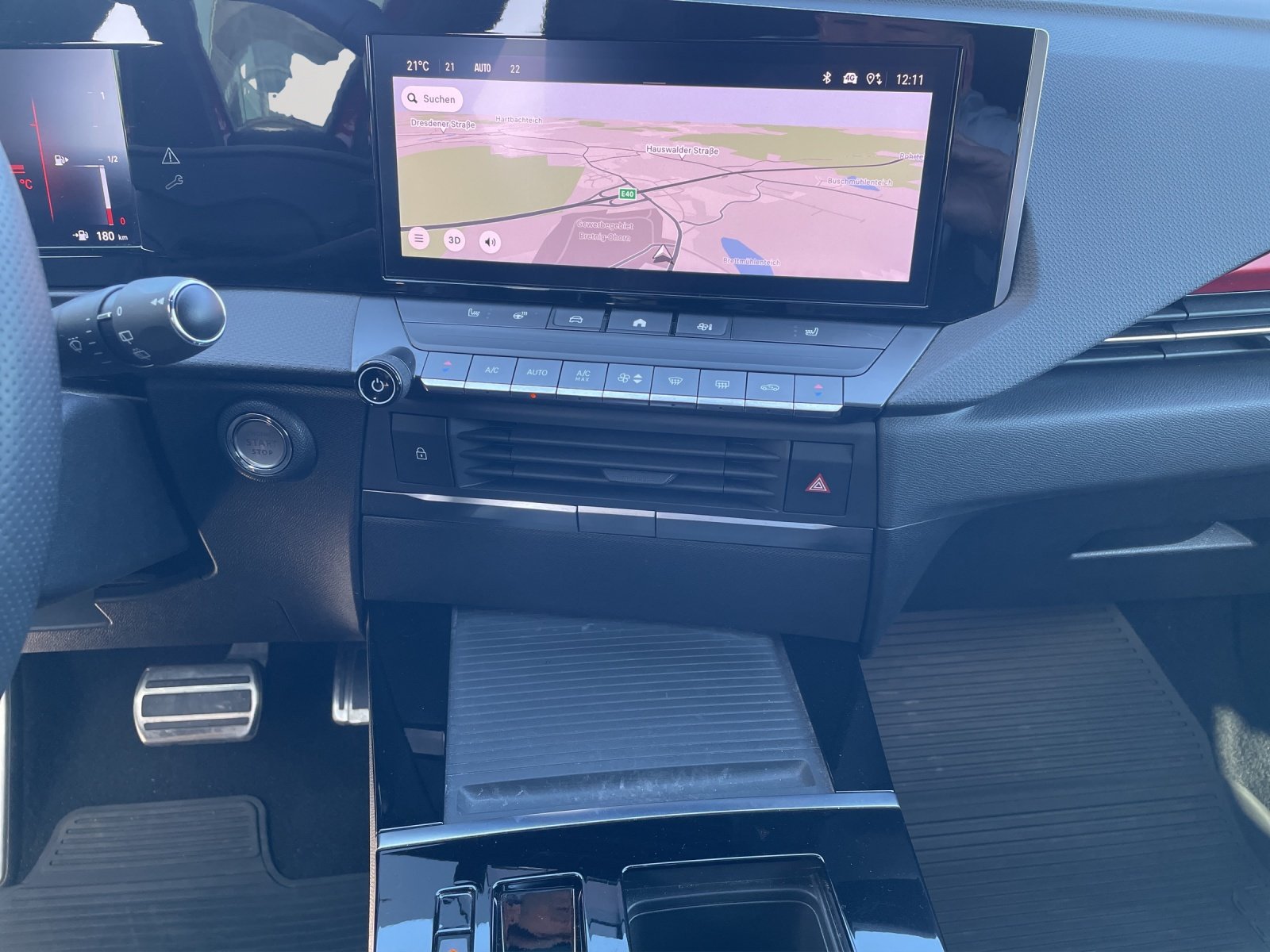 Bild 10 von Opel Astra-L  1.6 Turbo Plugin Hybrid GS Line