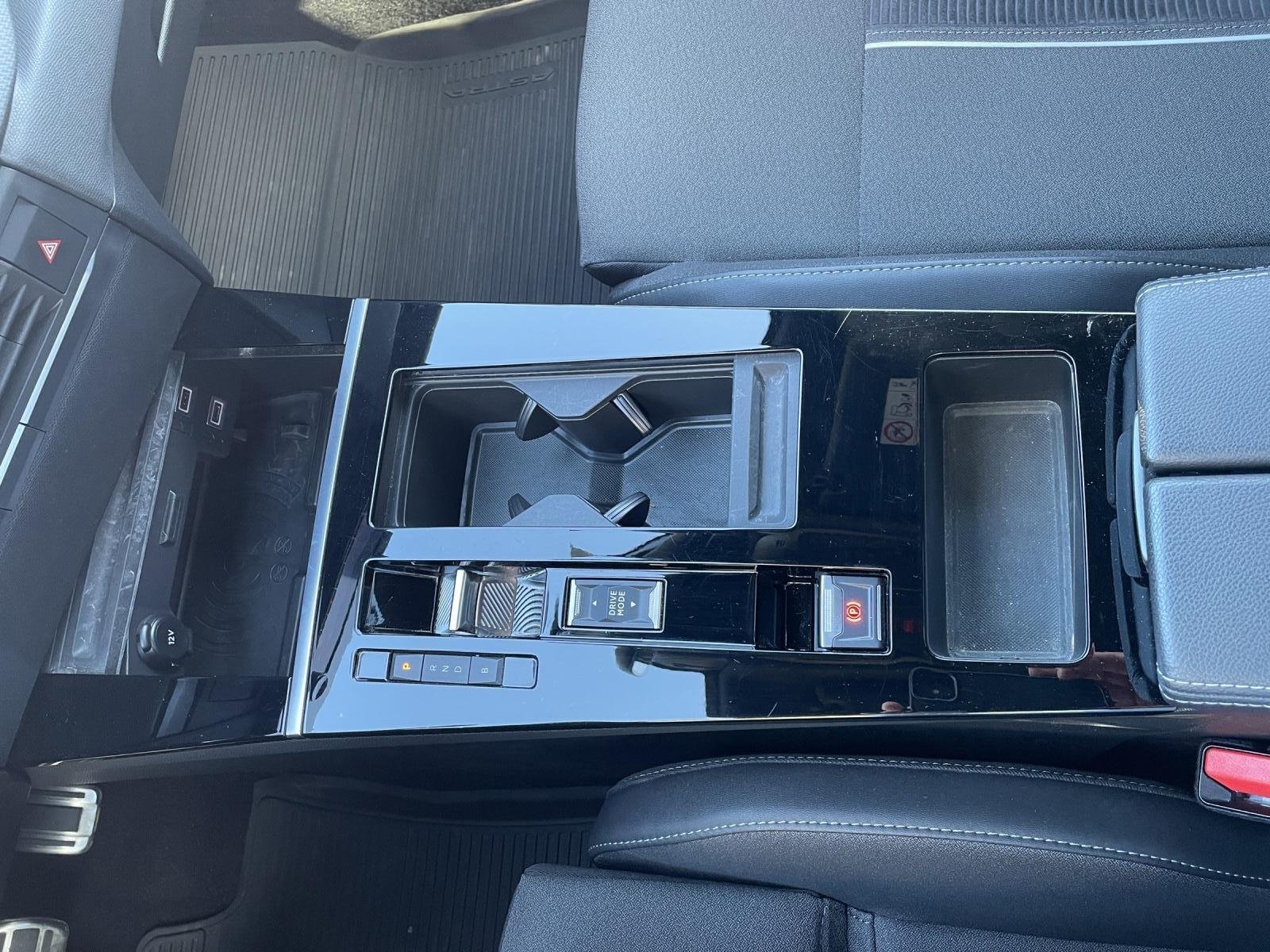 Bild 14 von Opel Astra-L  1.6 Turbo Plugin Hybrid GS Line