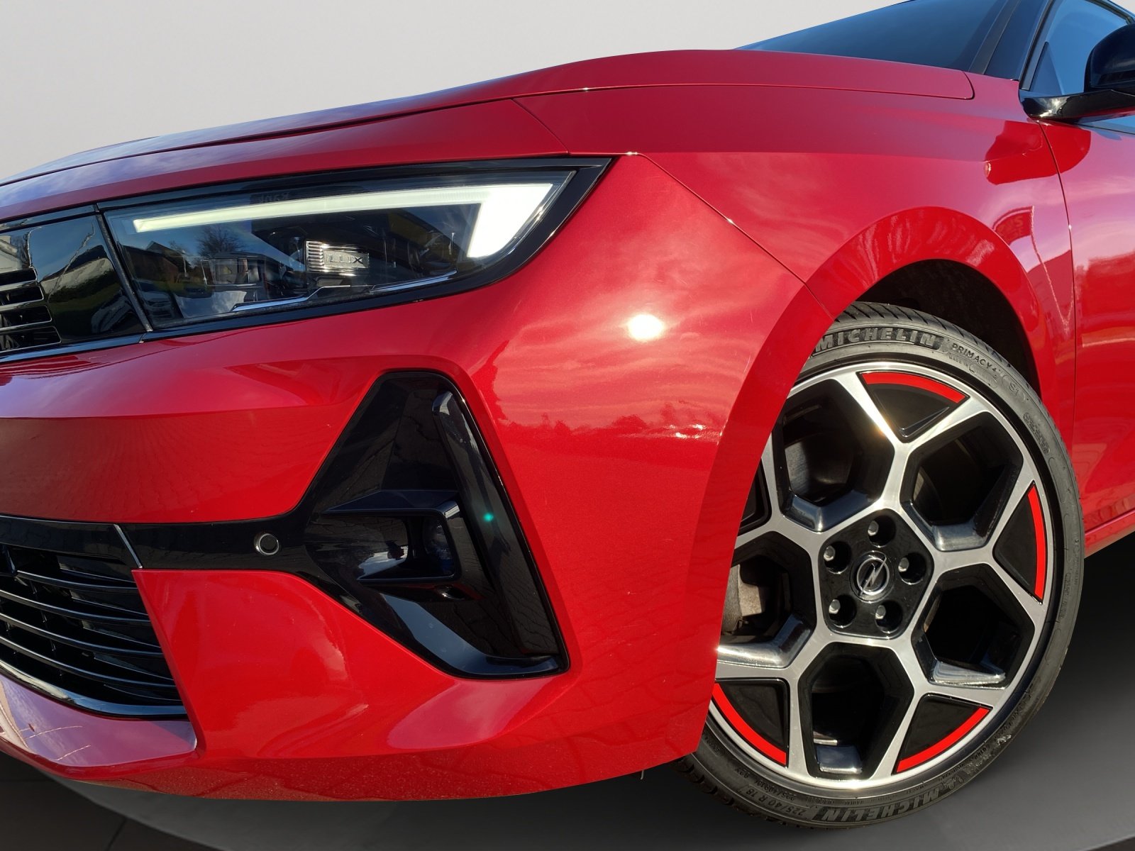 Bild 2 von Opel Astra GS Line Plug-In-Hybrid   1.6 Turbo