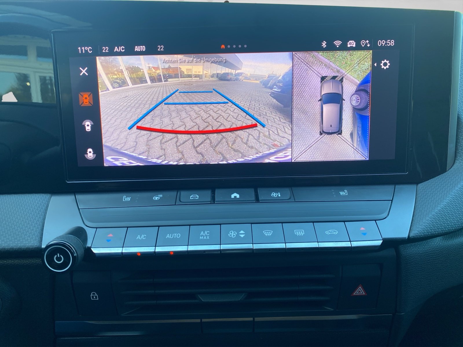 Bild 10 von Opel Astra GS Line Plug-In-Hybrid   1.6 Turbo