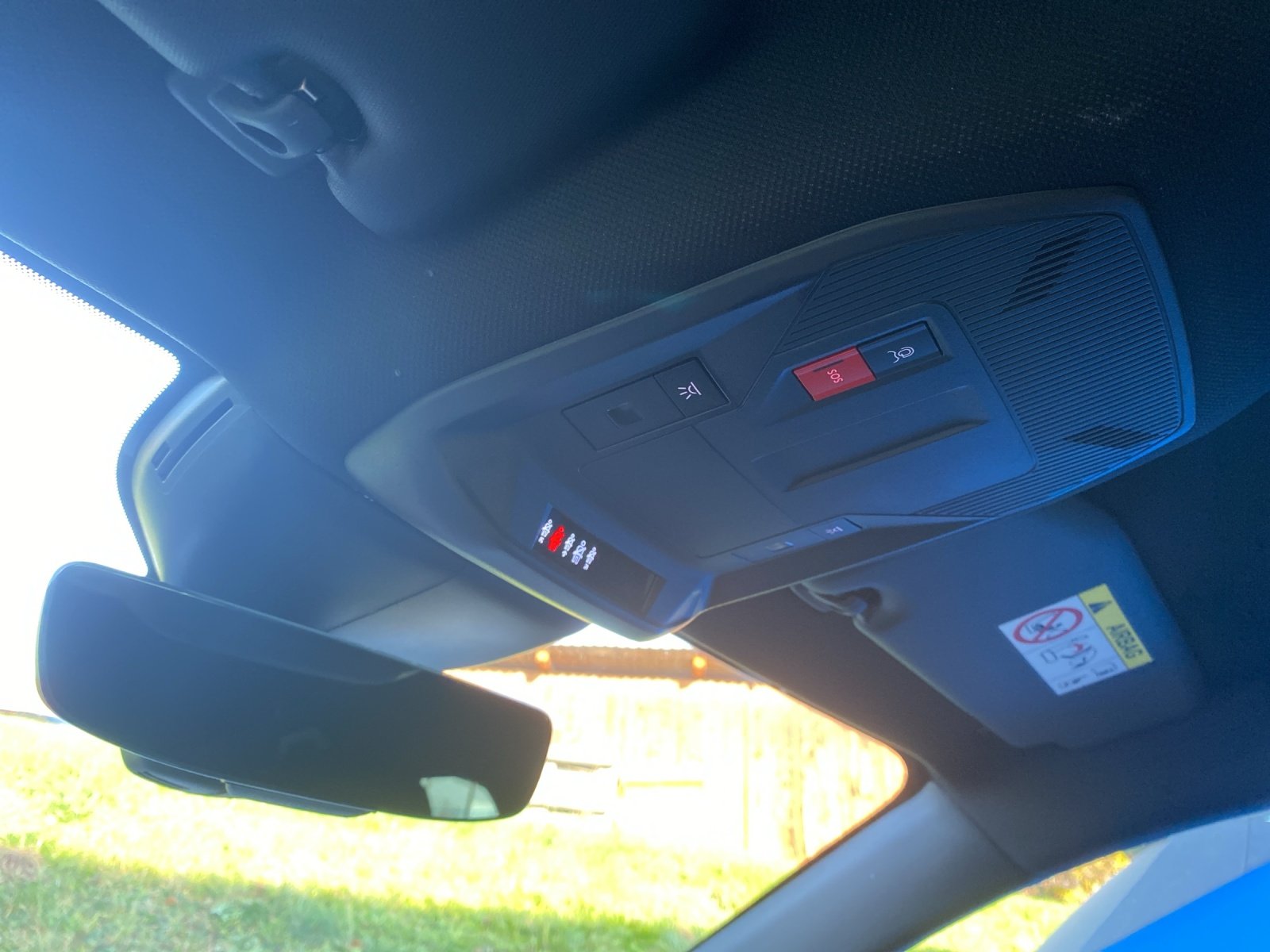 Bild 12 von Opel Astra GS Line Plug-In-Hybrid   1.6 Turbo