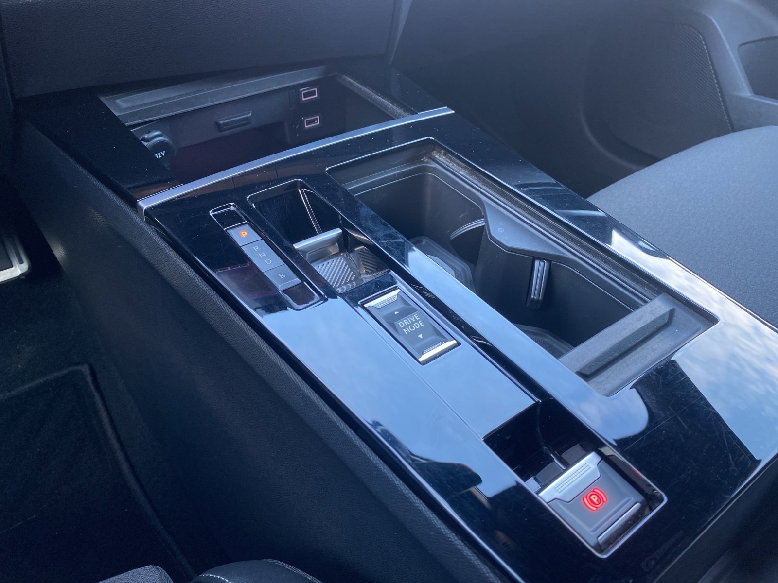 Bild 13 von Opel Astra GS Line Plug-In-Hybrid   1.6 Turbo