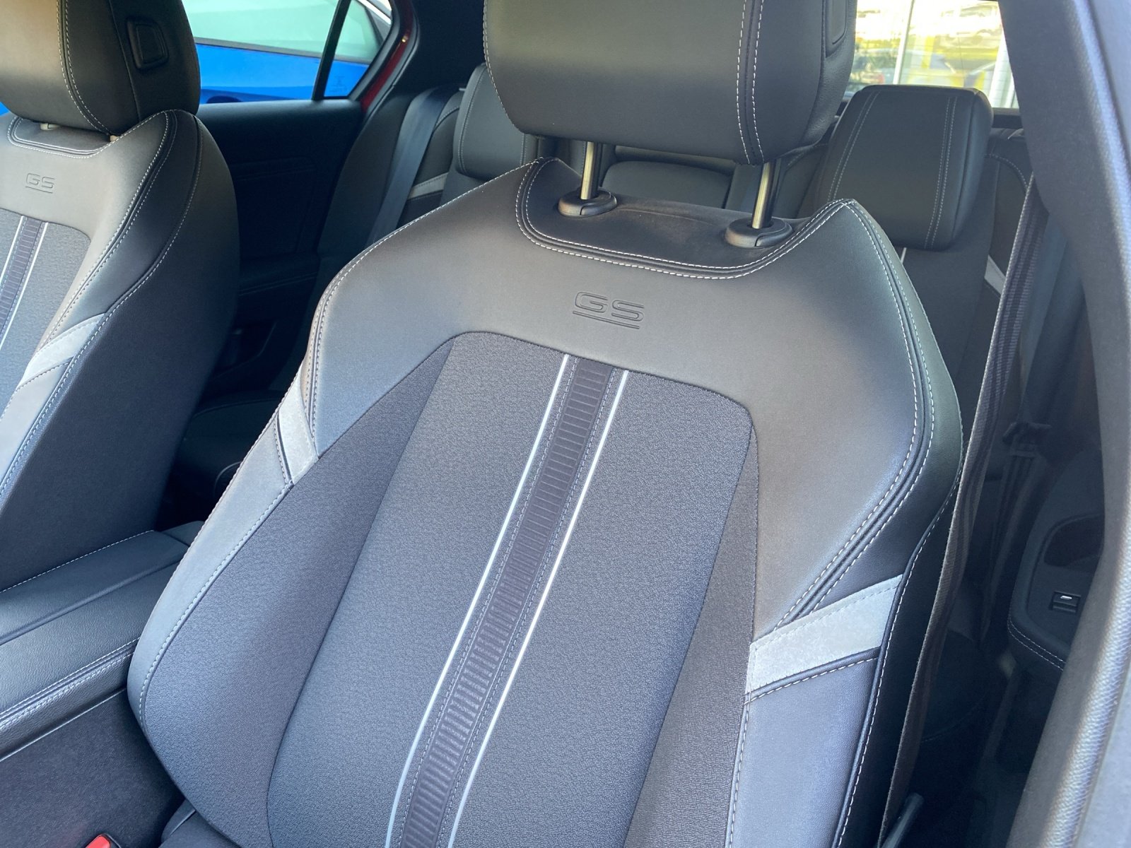 Bild 14 von Opel Astra GS Line Plug-In-Hybrid   1.6 Turbo