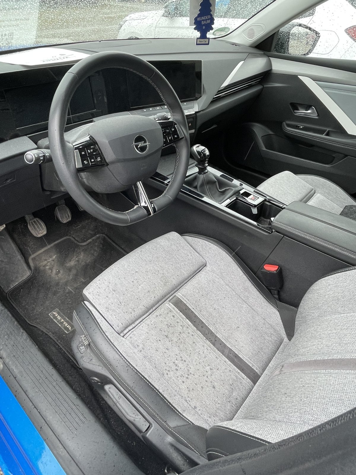 Bild 3 von Opel Astra-L Lim. 5trg. 1.2 Turbo Elegance