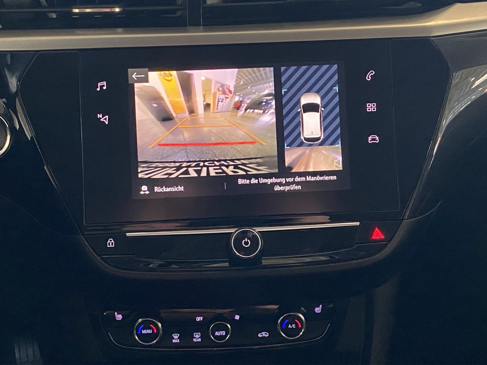 Bild 10 von Opel Corsa-e