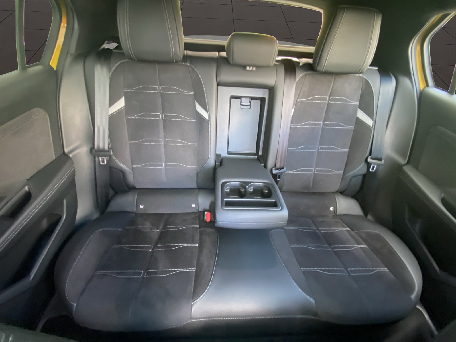 Bild 6 von Opel Astra Ultimate 12 Turbo