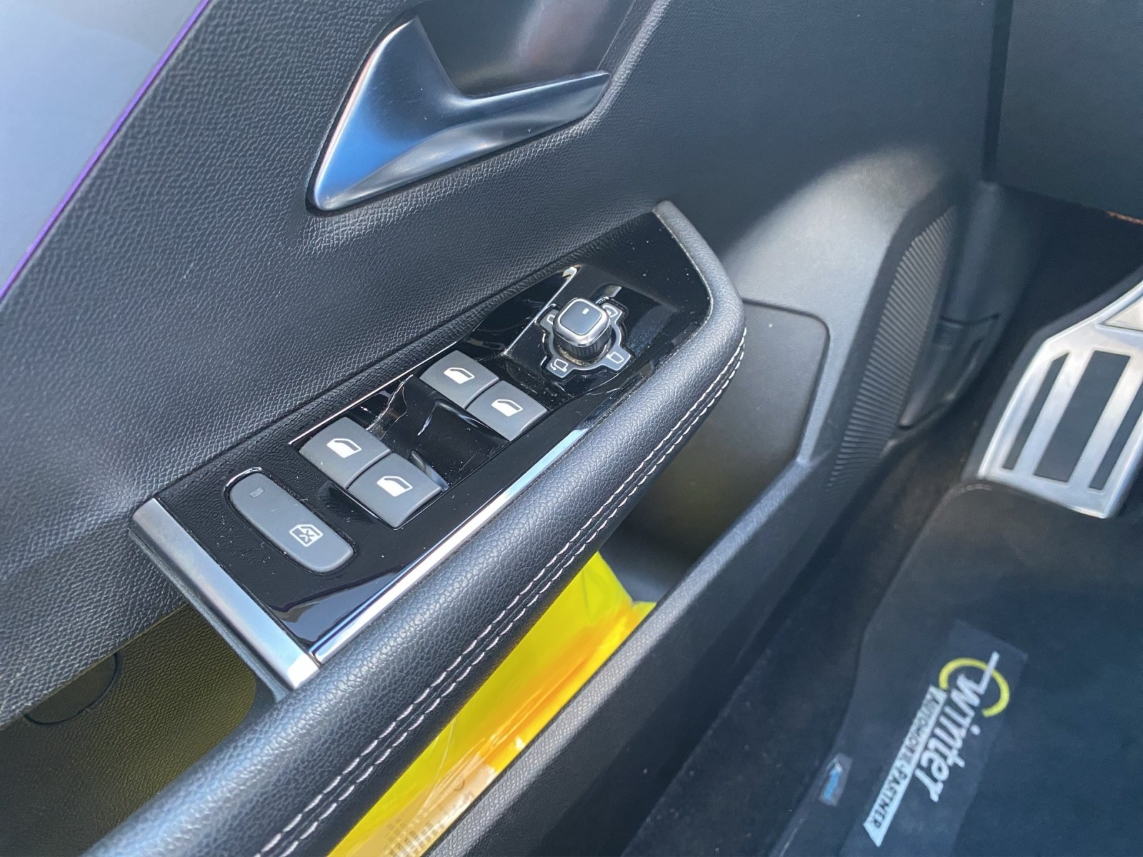 Bild 11 von Opel Astra Ultimate 12 Turbo