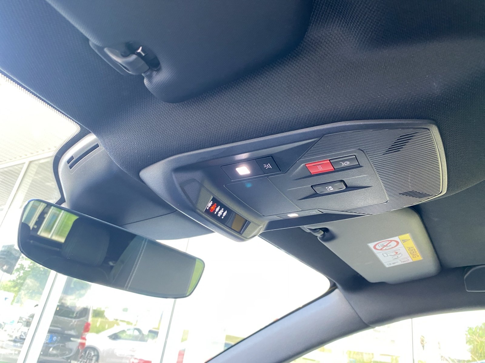 Bild 13 von Opel Astra Ultimate 12 Turbo