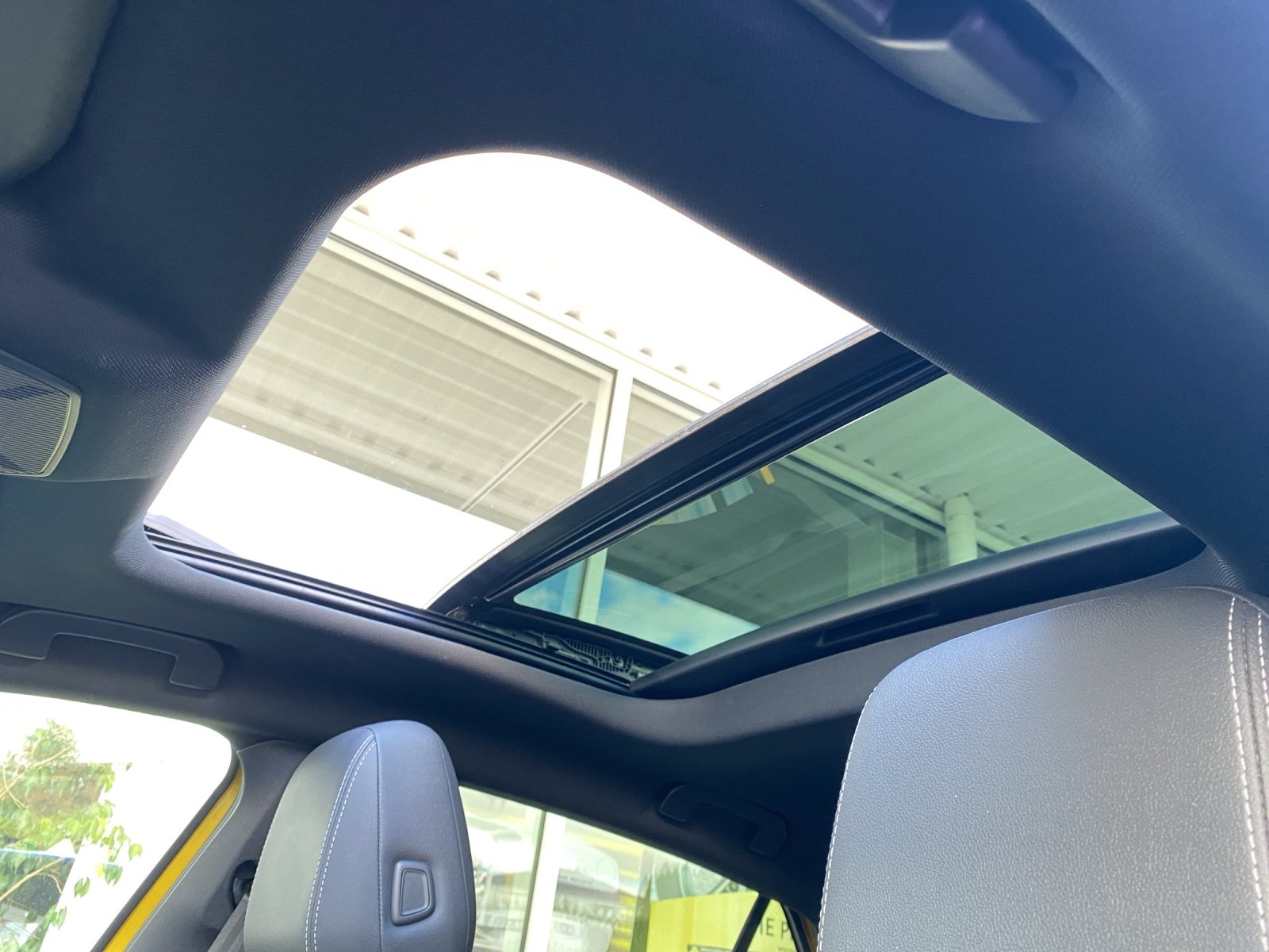 Bild 14 von Opel Astra Ultimate 12 Turbo