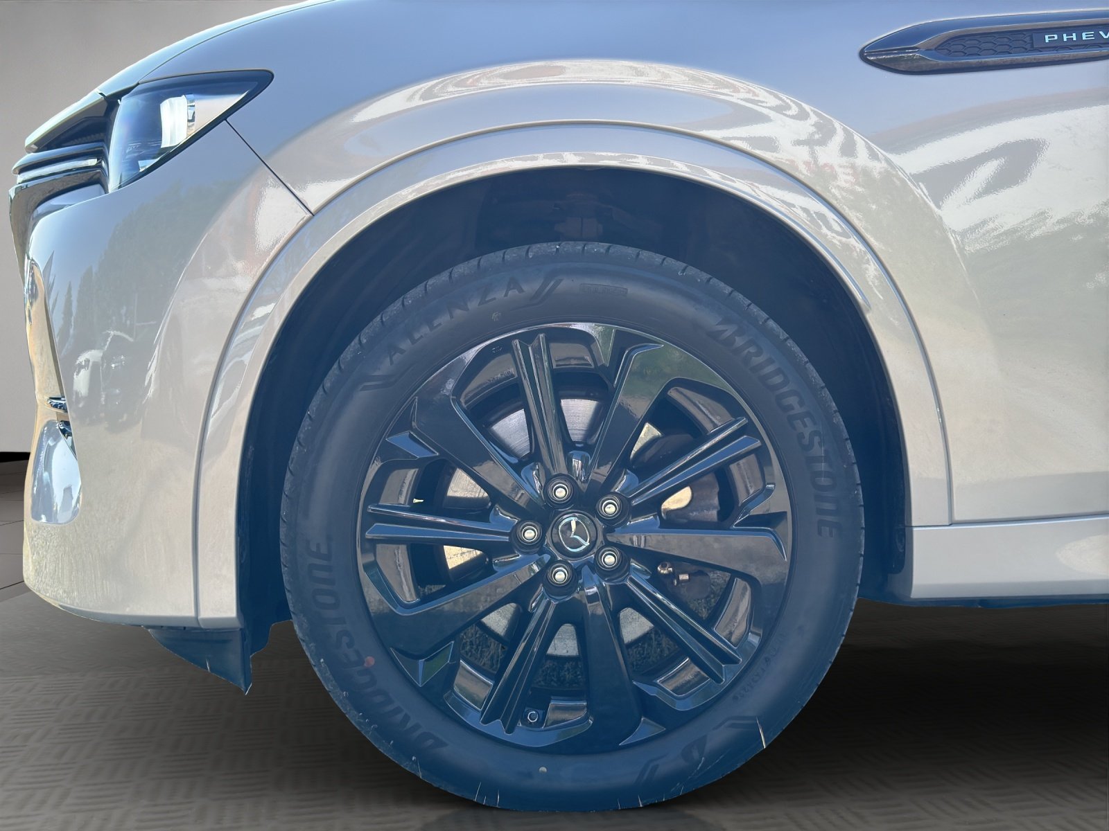 Bild 2 von Mazda CX-60 2,5 PHEV AWD Homura
