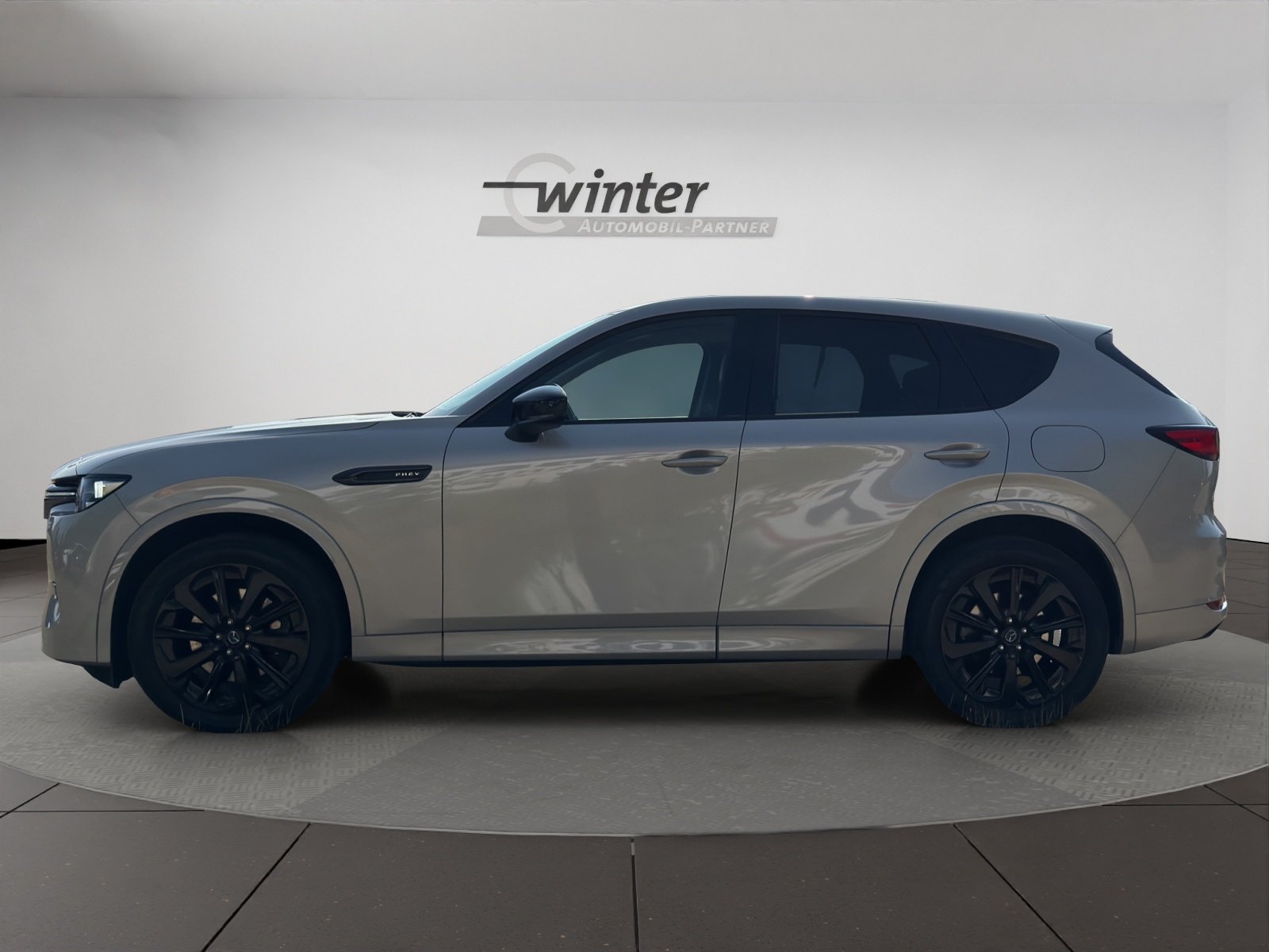 Bild 3 von Mazda CX-60 2,5 PHEV AWD Homura