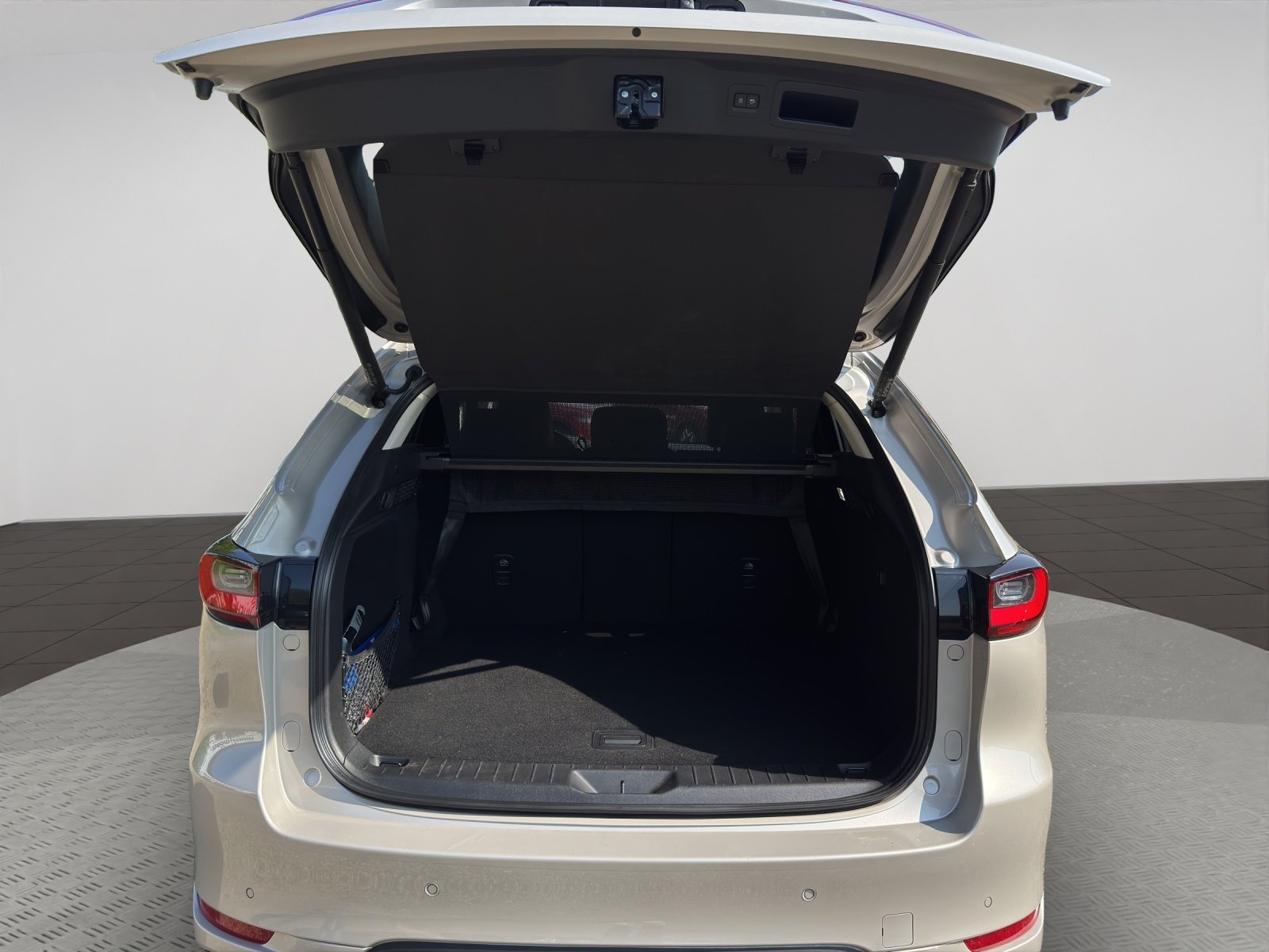 Bild 4 von Mazda CX-60 2,5 PHEV AWD Homura