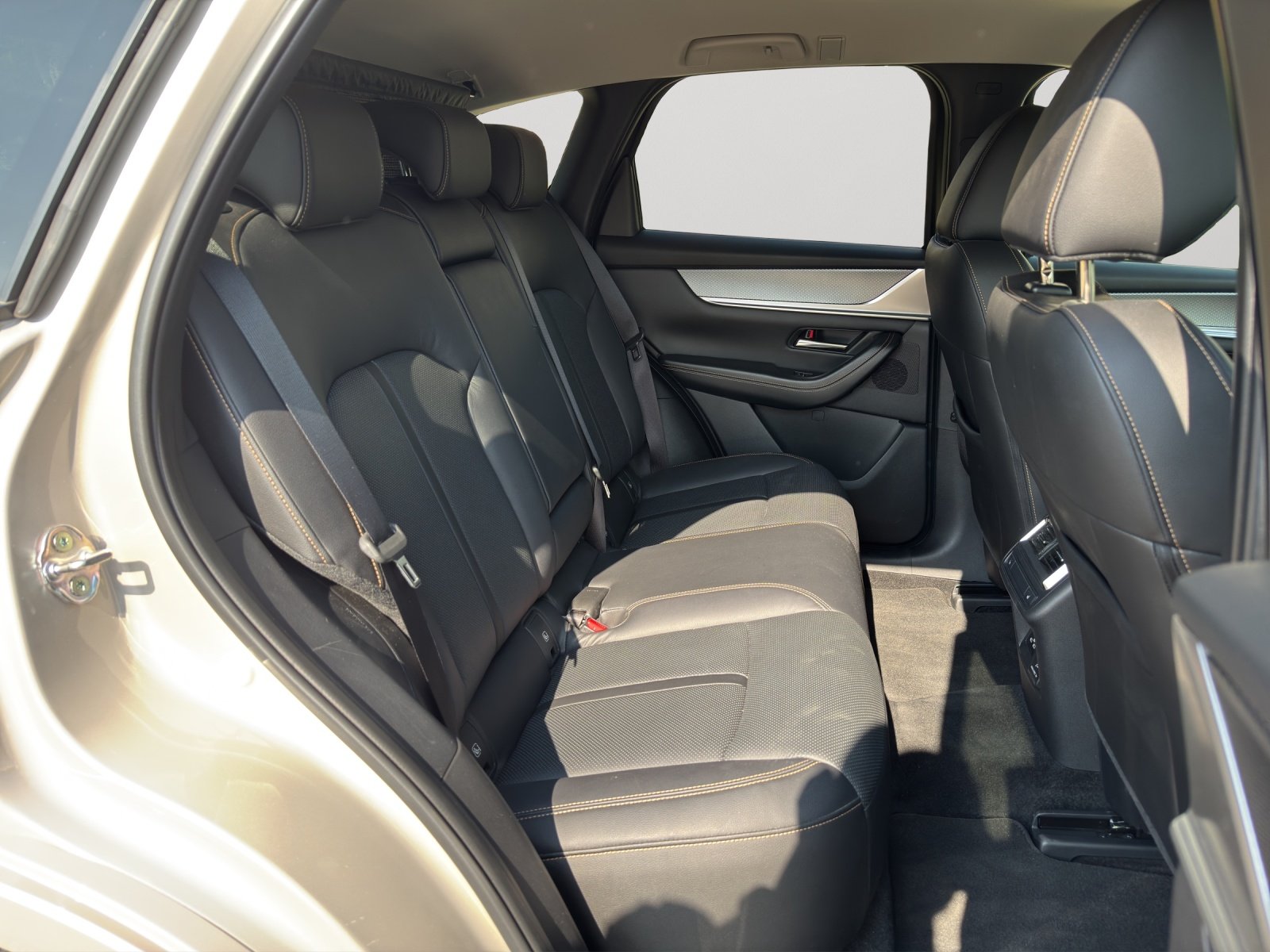 Bild 6 von Mazda CX-60 2,5 PHEV AWD Homura