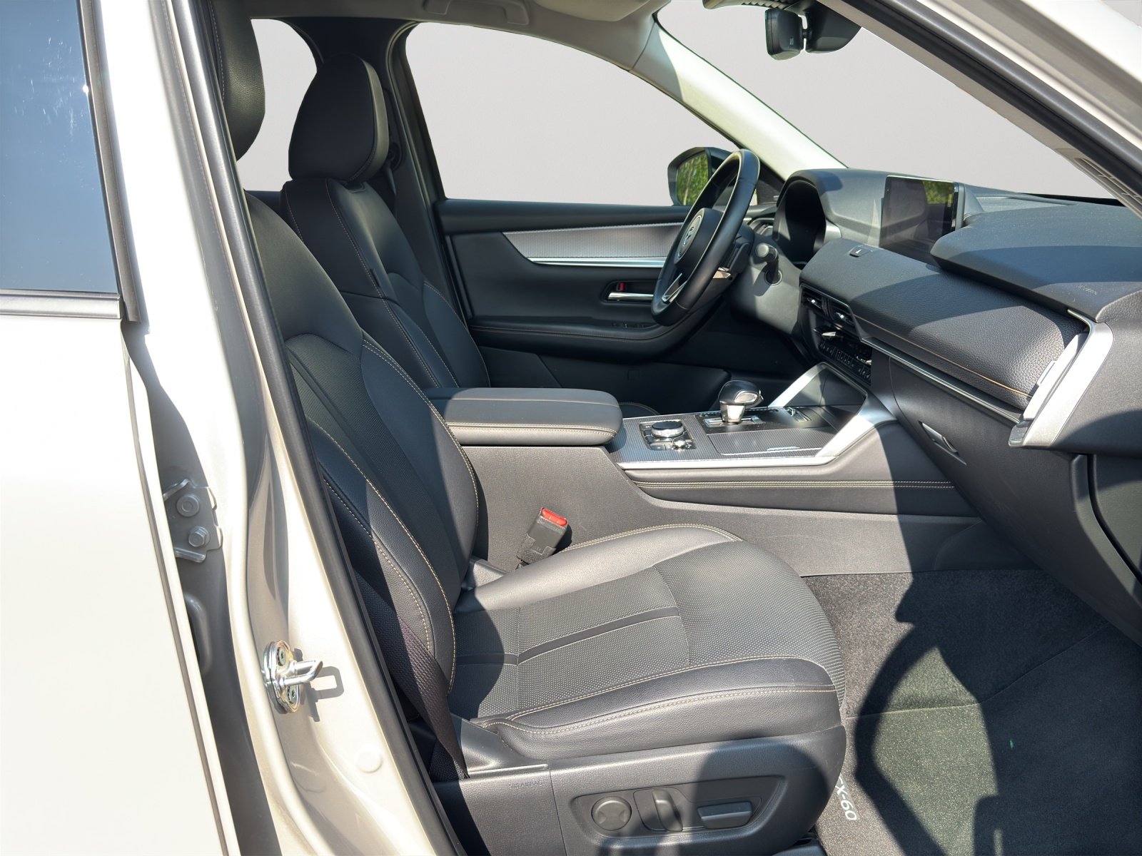 Bild 7 von Mazda CX-60 2,5 PHEV AWD Homura