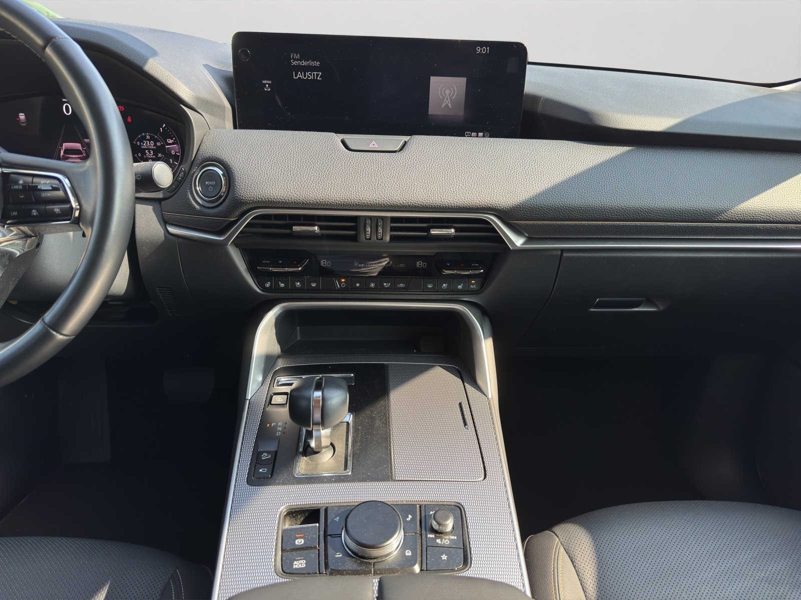 Bild 10 von Mazda CX-60 2,5 PHEV AWD Homura